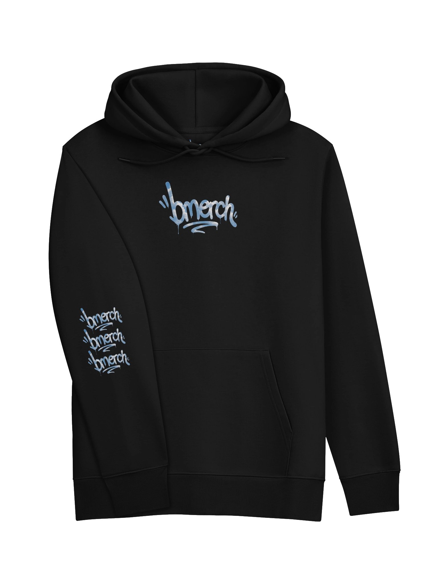bmerch OG - Hoodie product image (3)