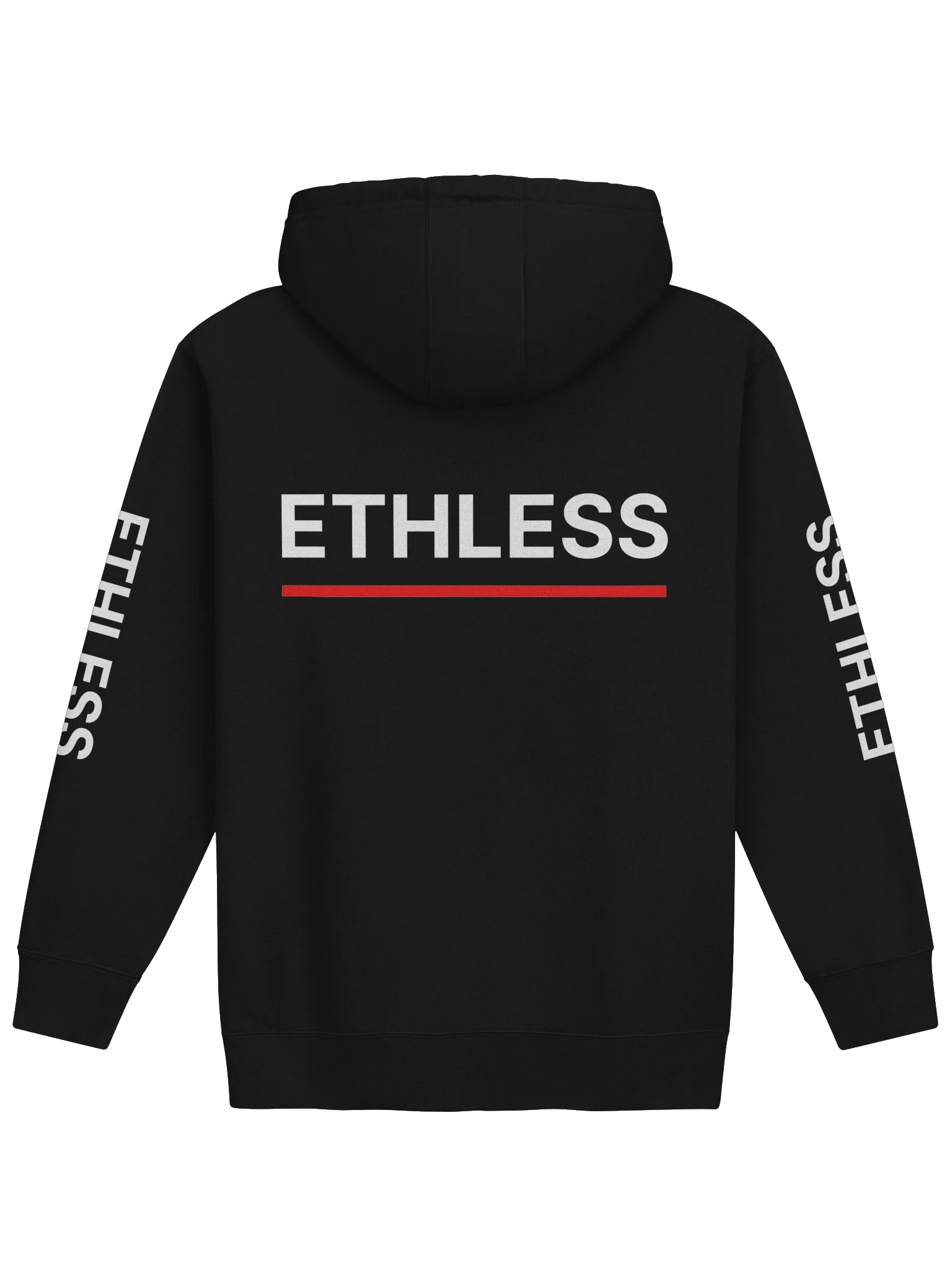 ETHLESS Hoodie