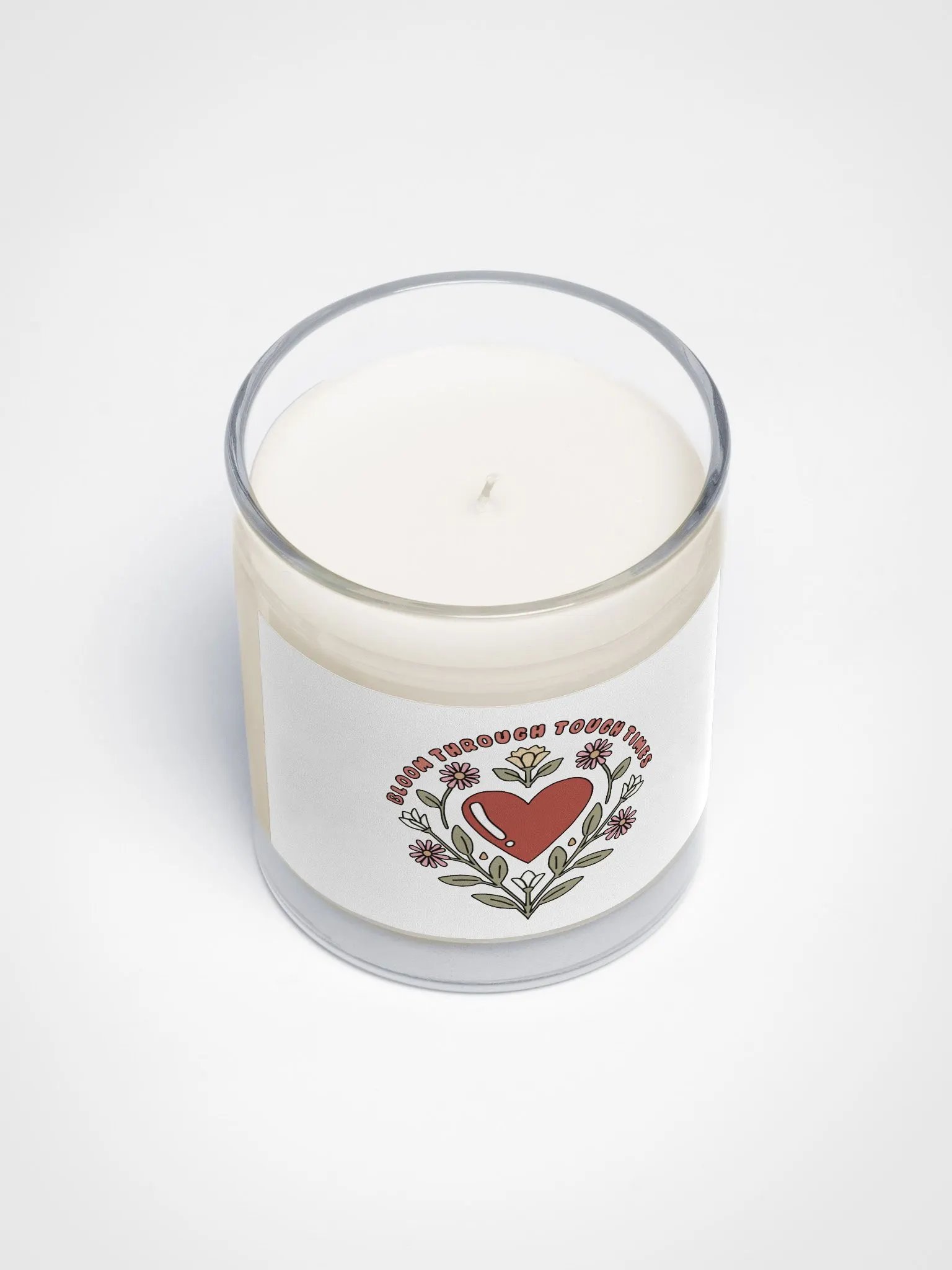 Bloom Candle product image (3)