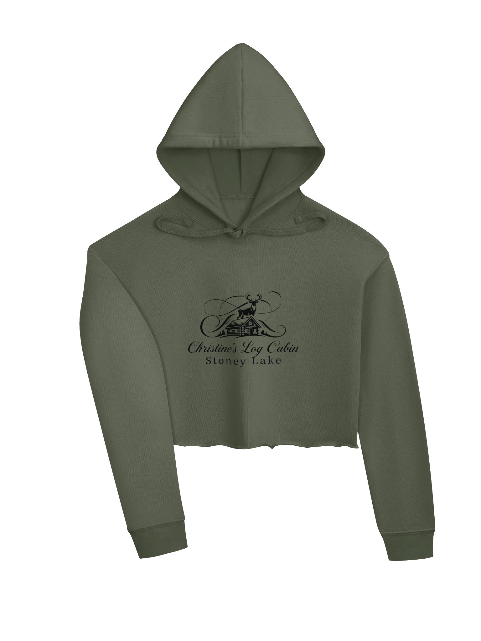 The Cabin Comfort Crew | Christine's Log Cabin product image (13)