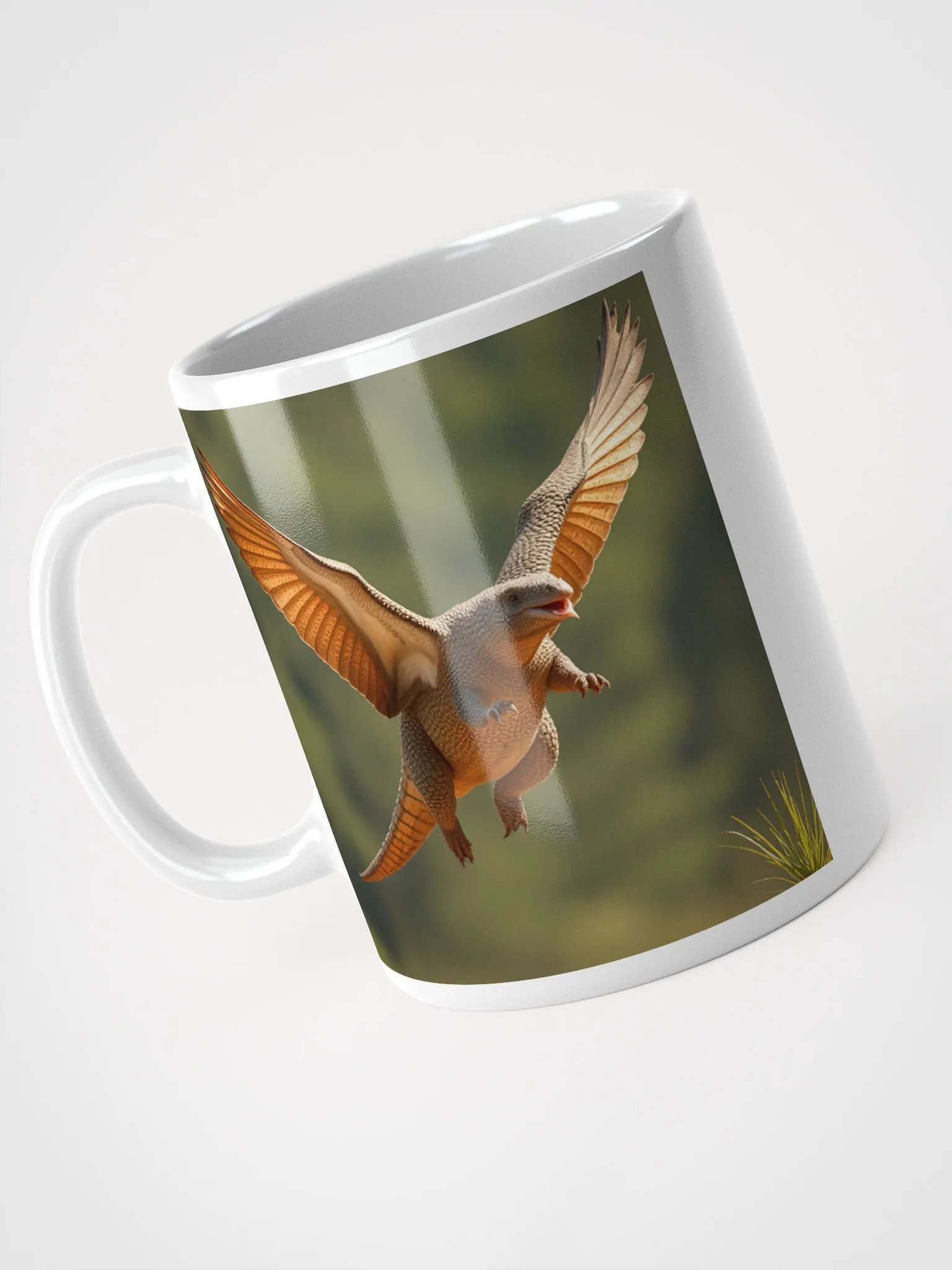 Arizona Winged Armadillo product image (7)