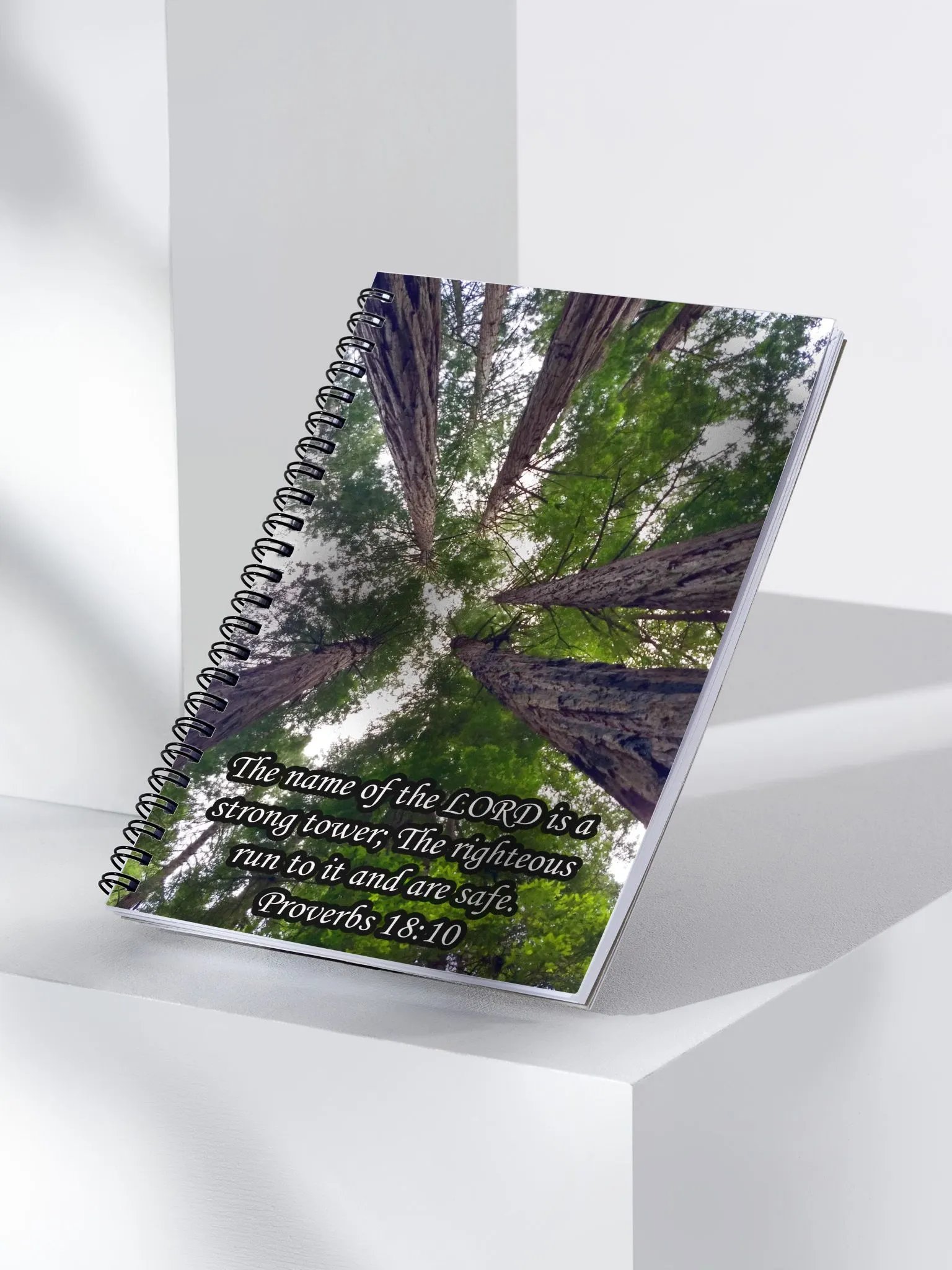 Strong Tower - Journal product image (3)