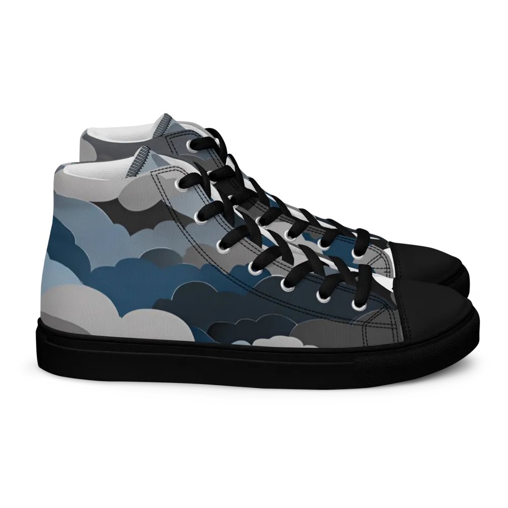 Skywalk High Tops product image (2)