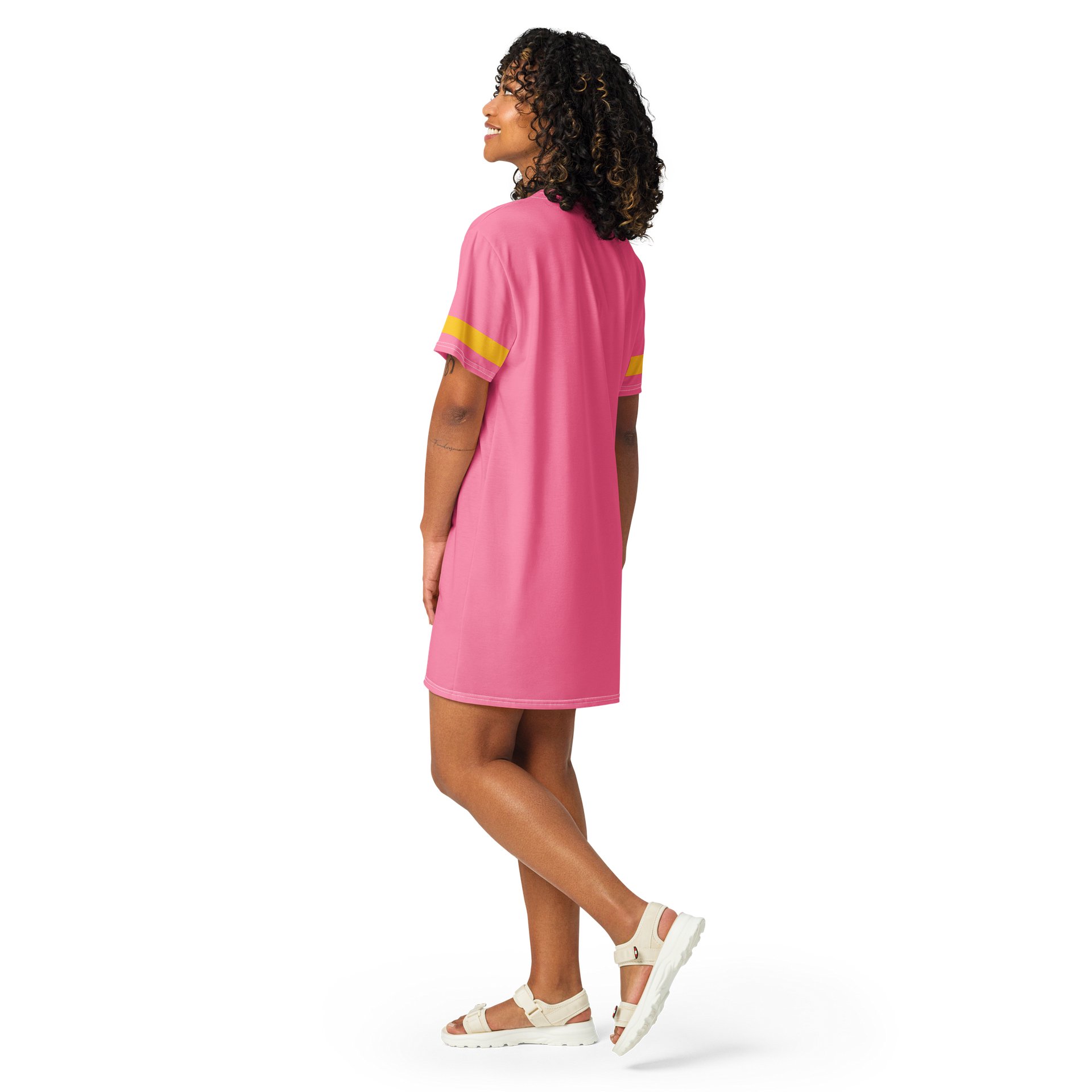 Flower-Print Dress product image (2)