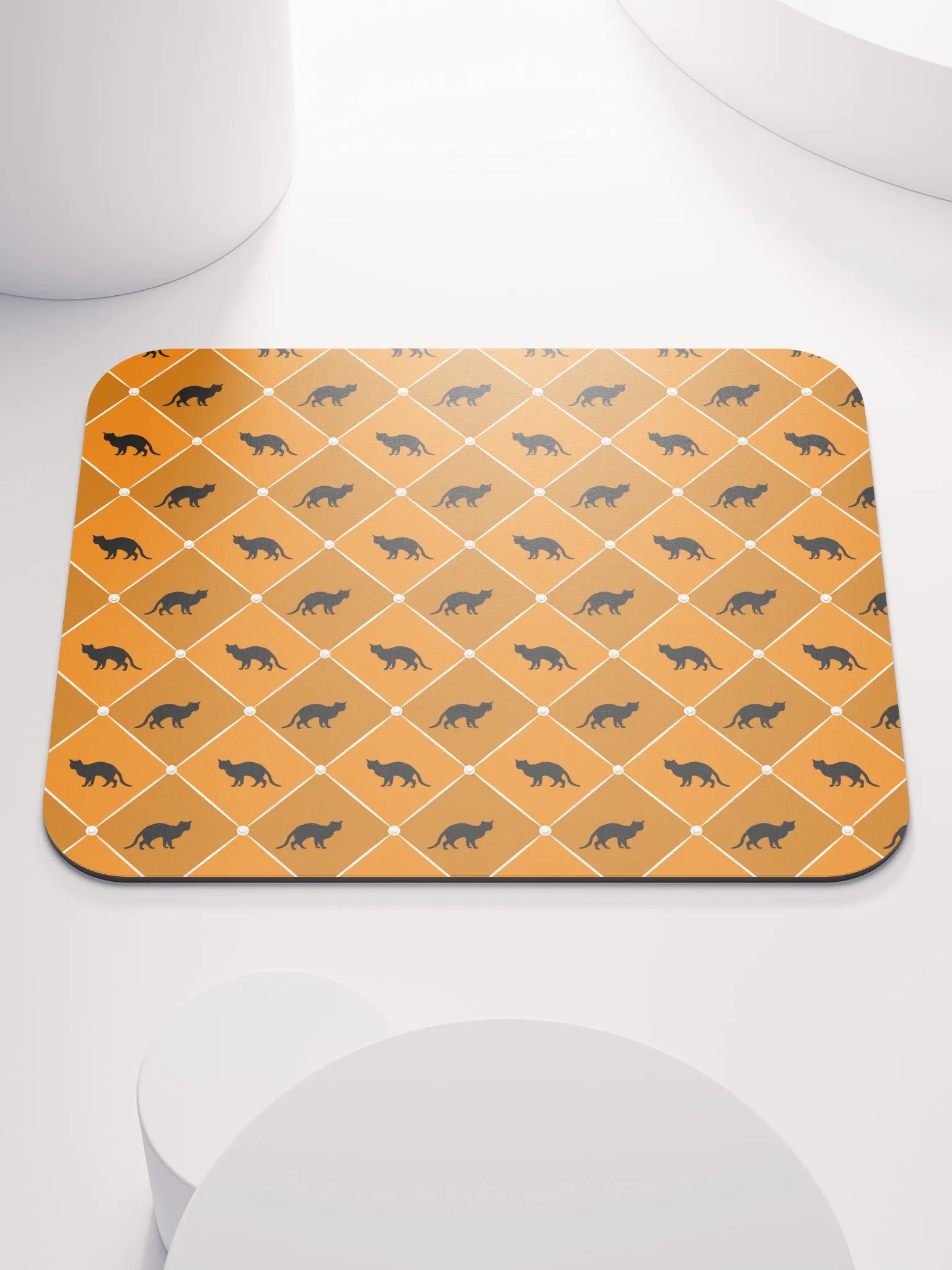 Black Cats - Orange product image (1)