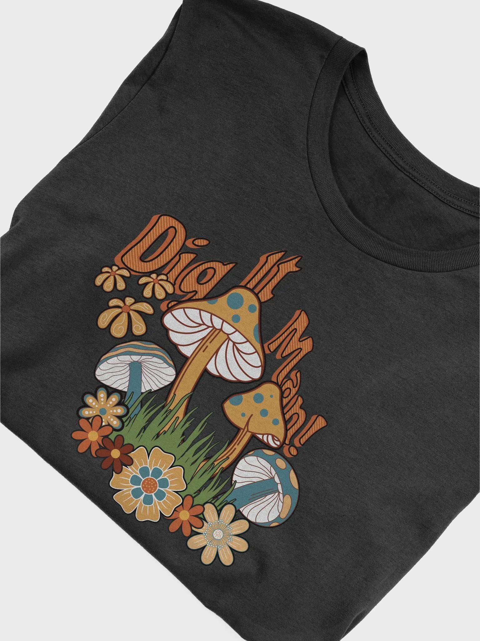 Dig it, man! product image (7)