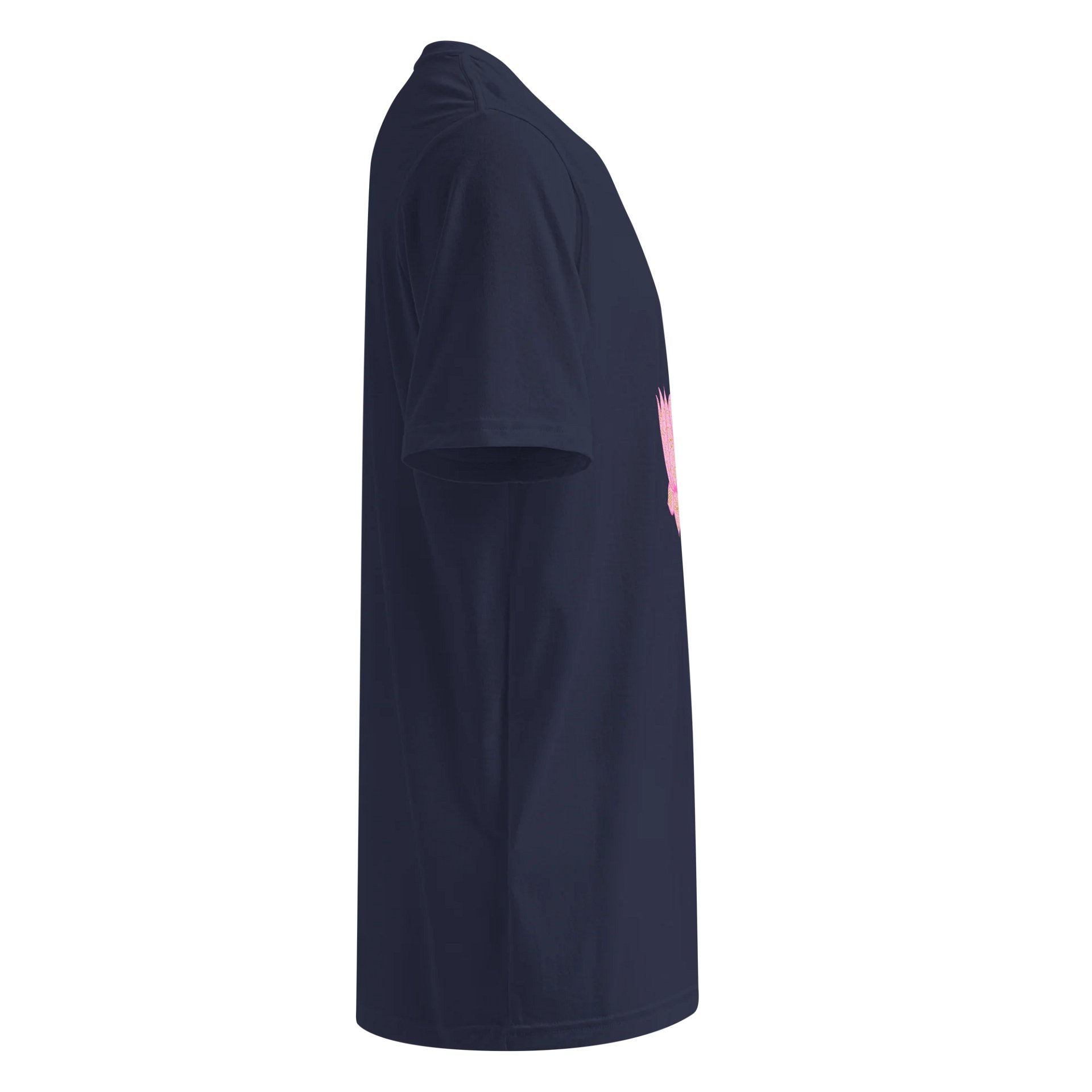 Lotus Elegance Performance Tee product image (4)