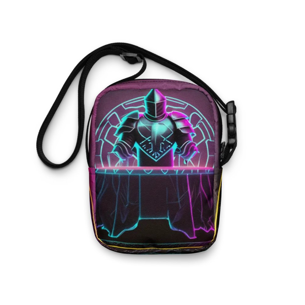 Blackknight513 Crossover Bag product image (6)