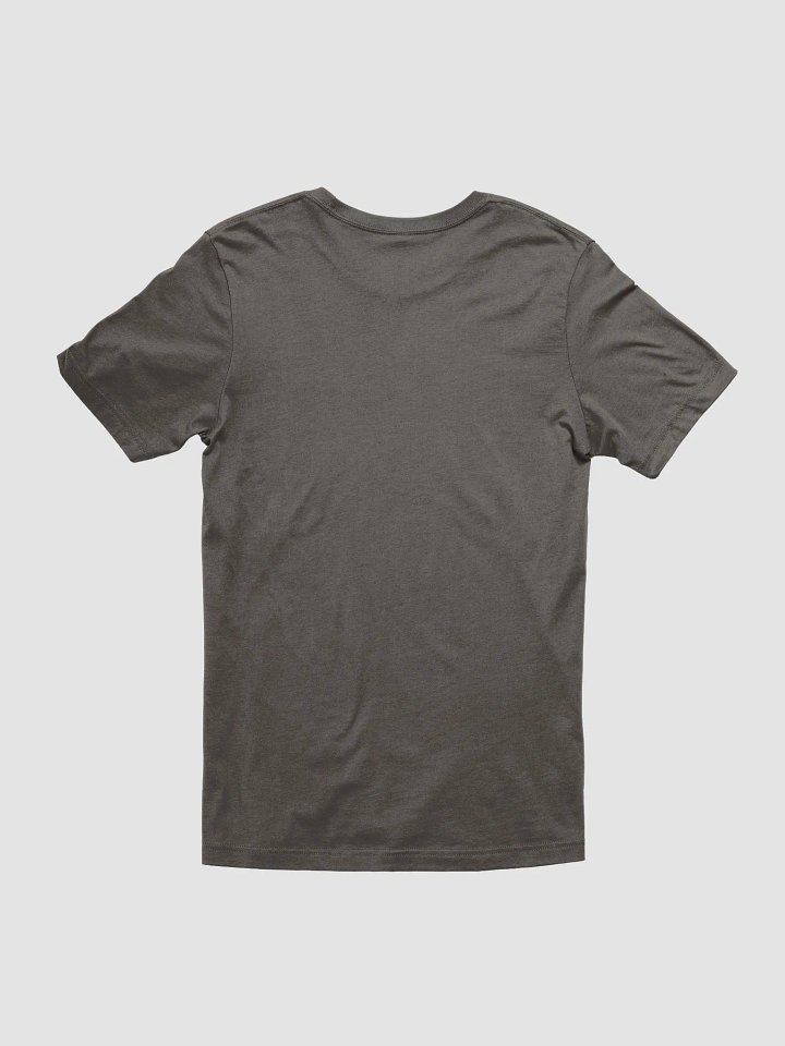 Logo T-Shirt - Neturals product image (13)