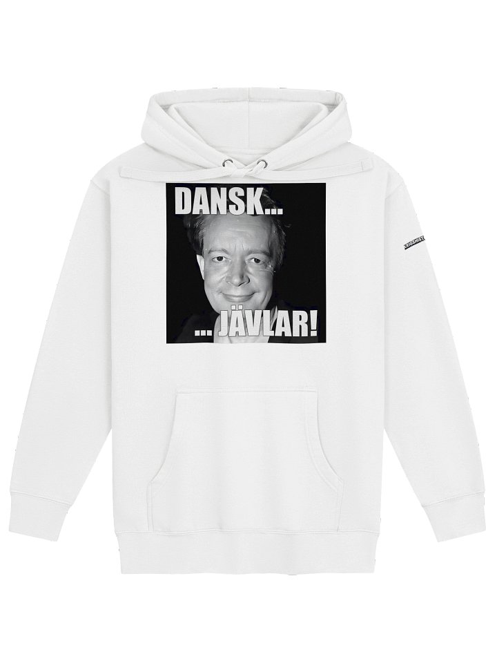 Danskjävlar (Hoodie) product image (1)