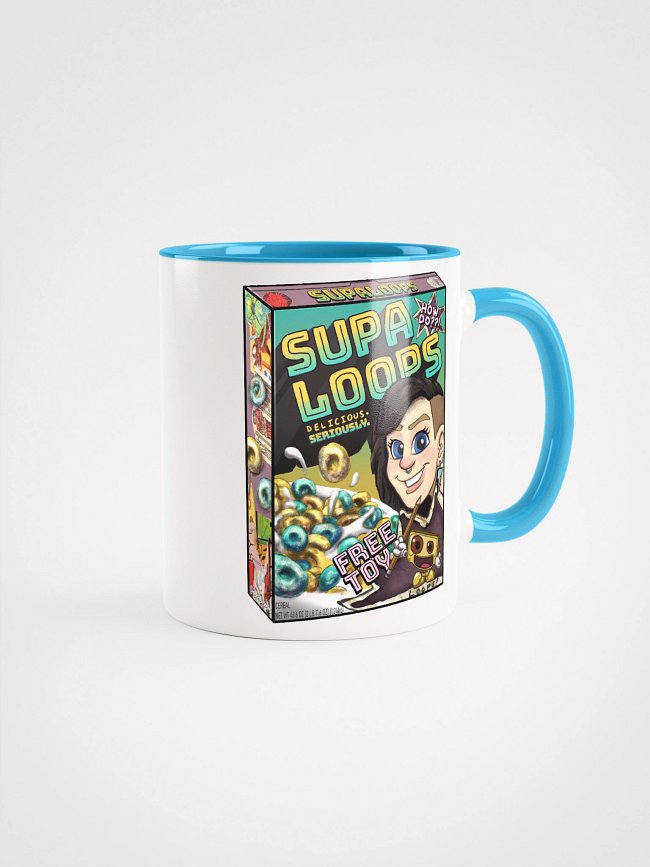 Stuff to Drink Out Of