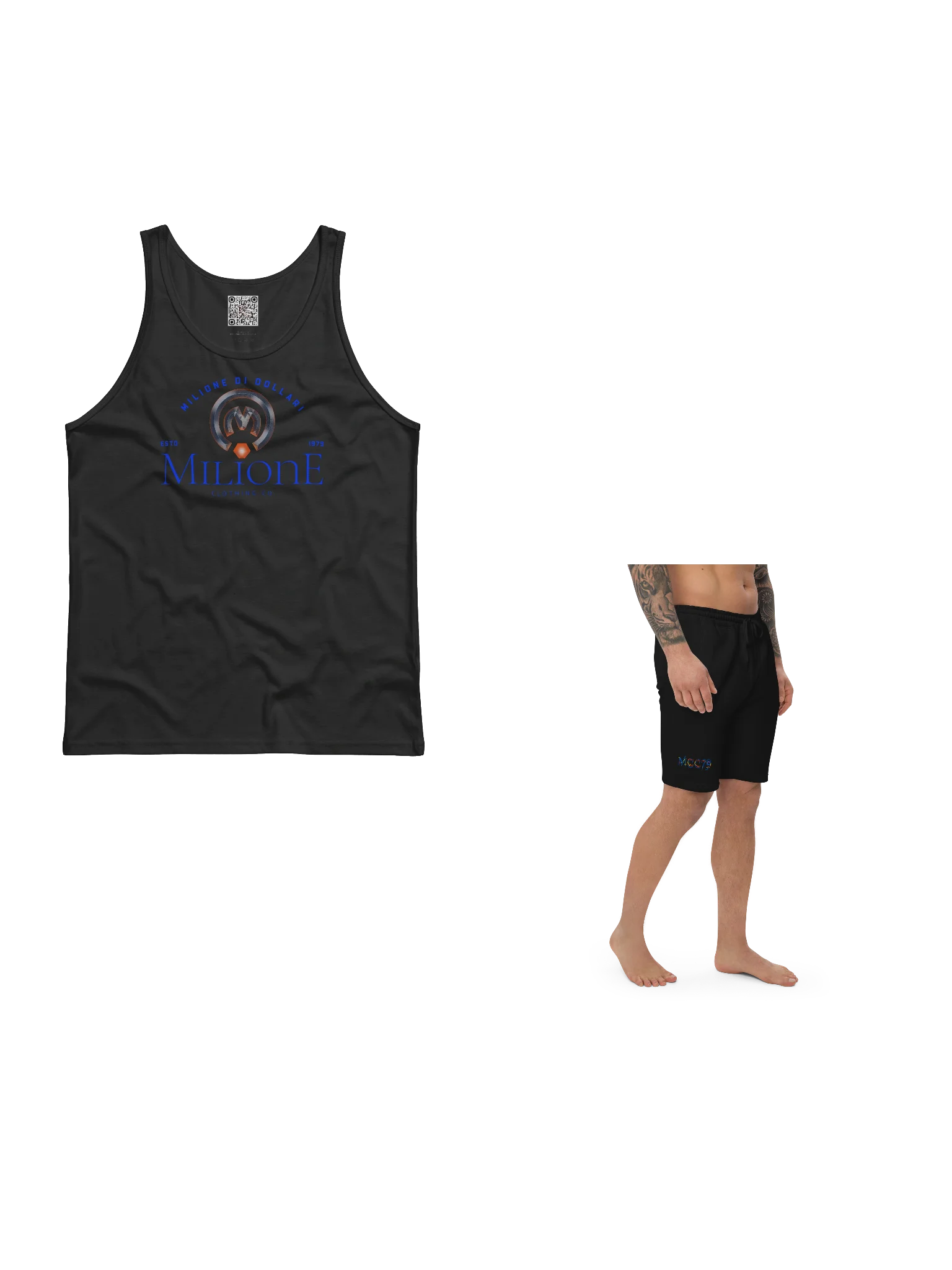 Sets 4 Summer product image (1)