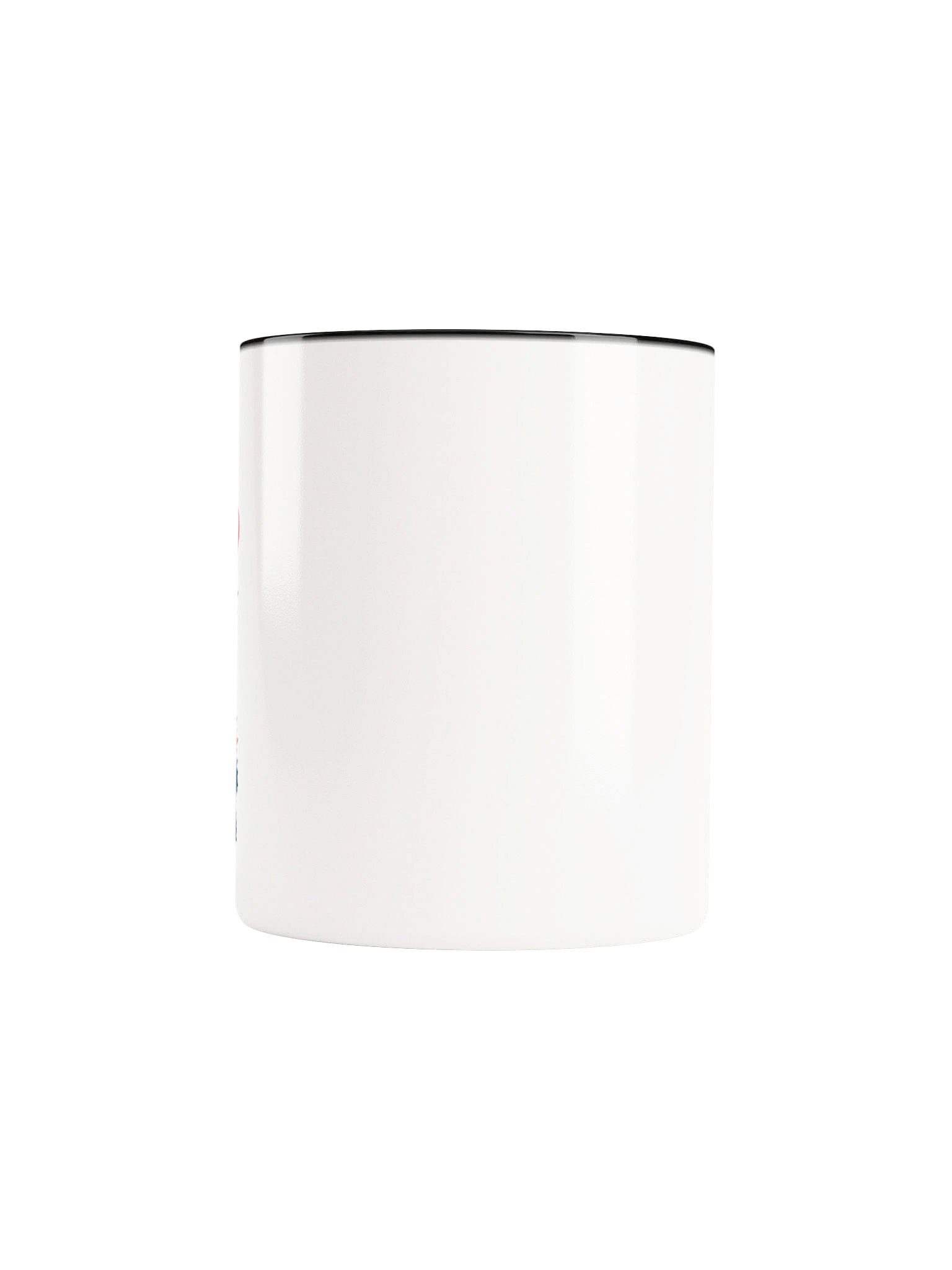 I'm Proud of You for Not Giving Up Coffee Mug product image (5)