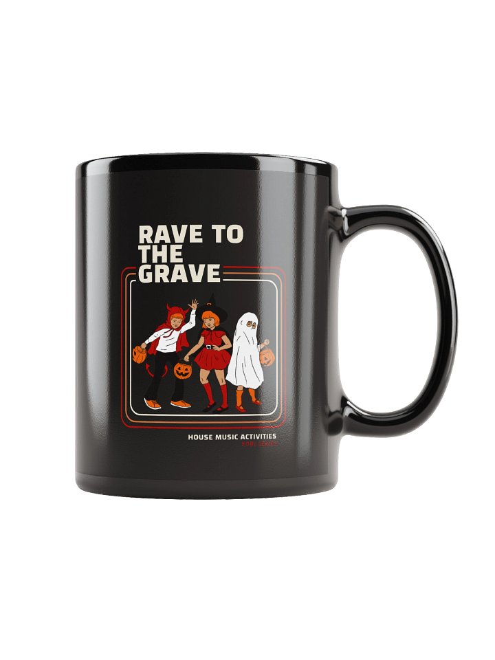 Halloween Trio Mug product image (1)