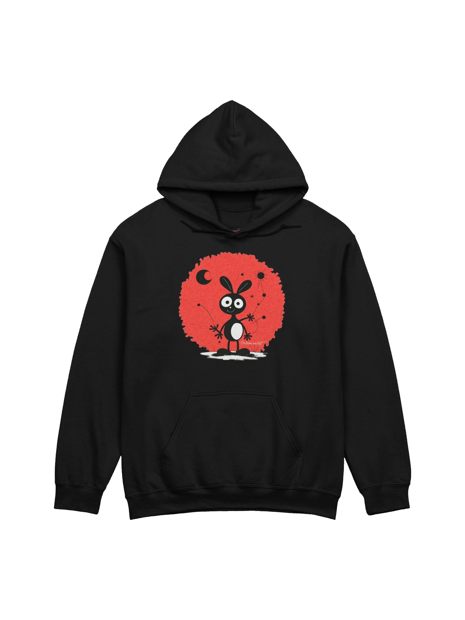 Gildan Classic Hoodie product image (1)