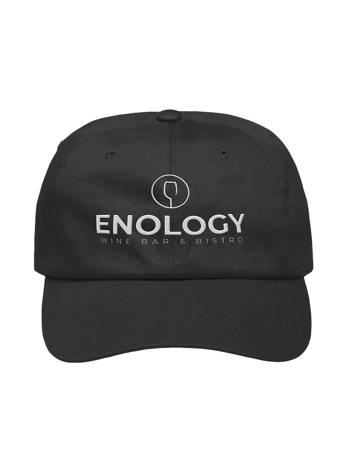 Enology Hat product image (1)
