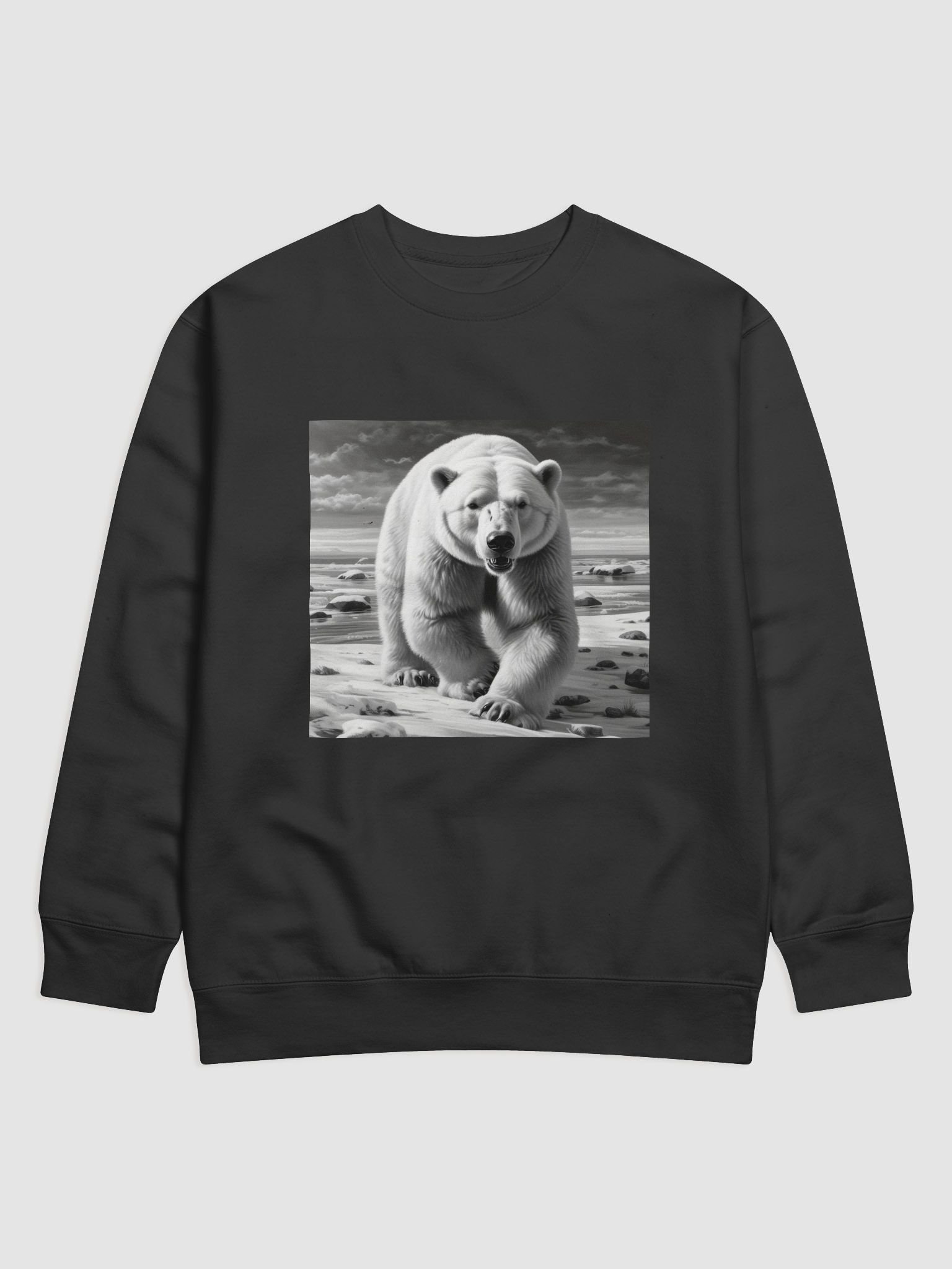 Polar bear product image (5)