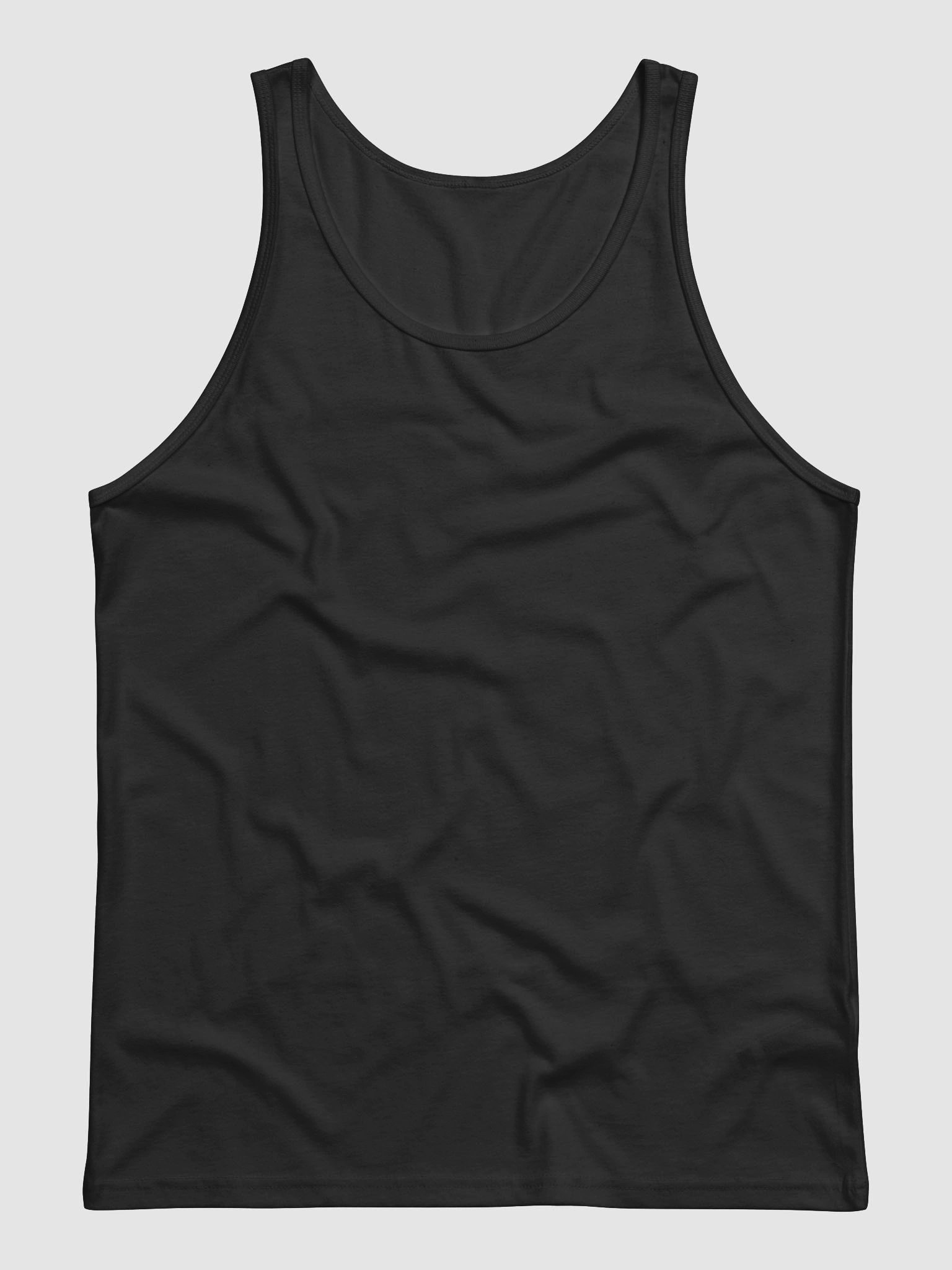 Tank top - blackedout_s650 product image (2)
