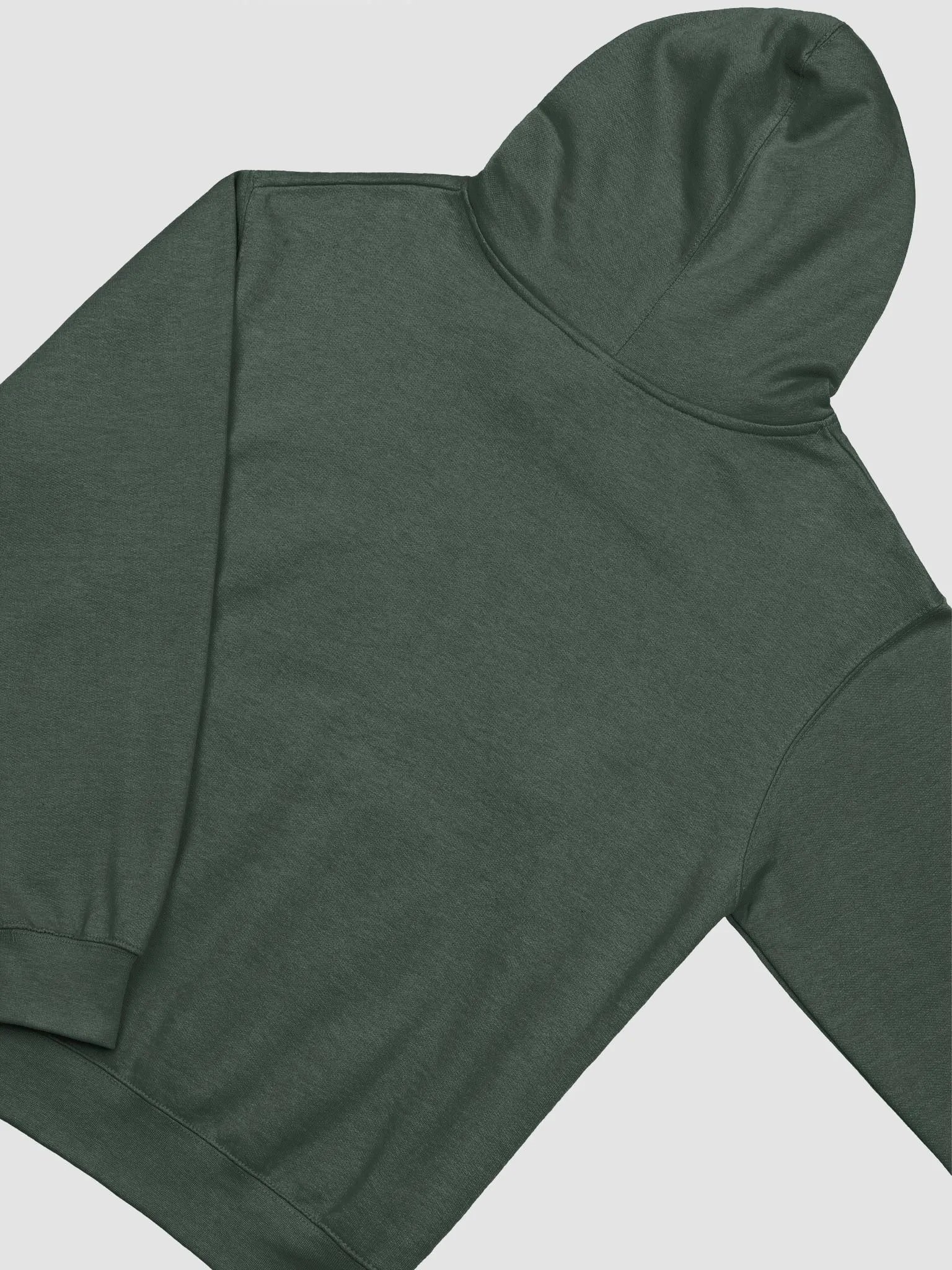 Good Vibes Globe Hoodie product image (4)