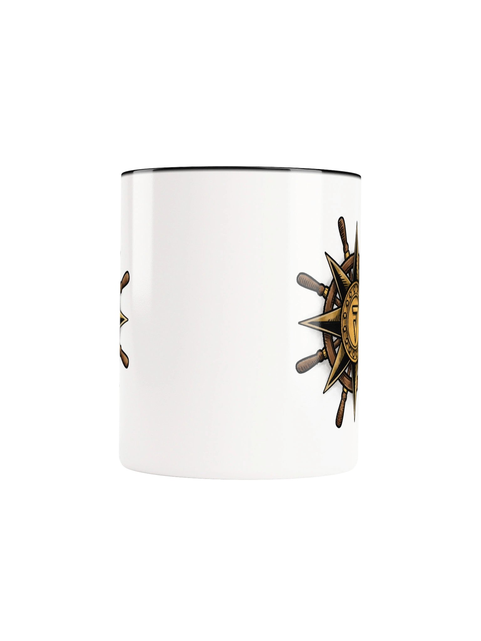 Jevination Compass Rose Mug! product image (5)