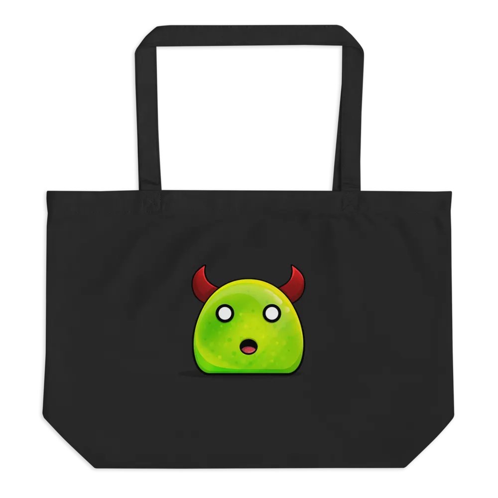 Jum - Tote Bag product image (1)