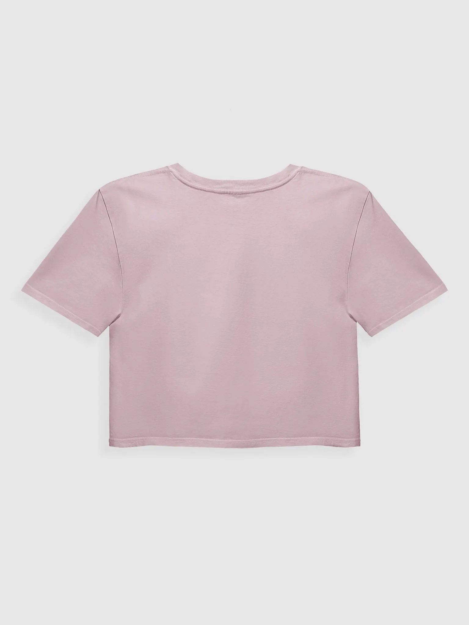 Emotionally Exhausted Crop Top product image (2)
