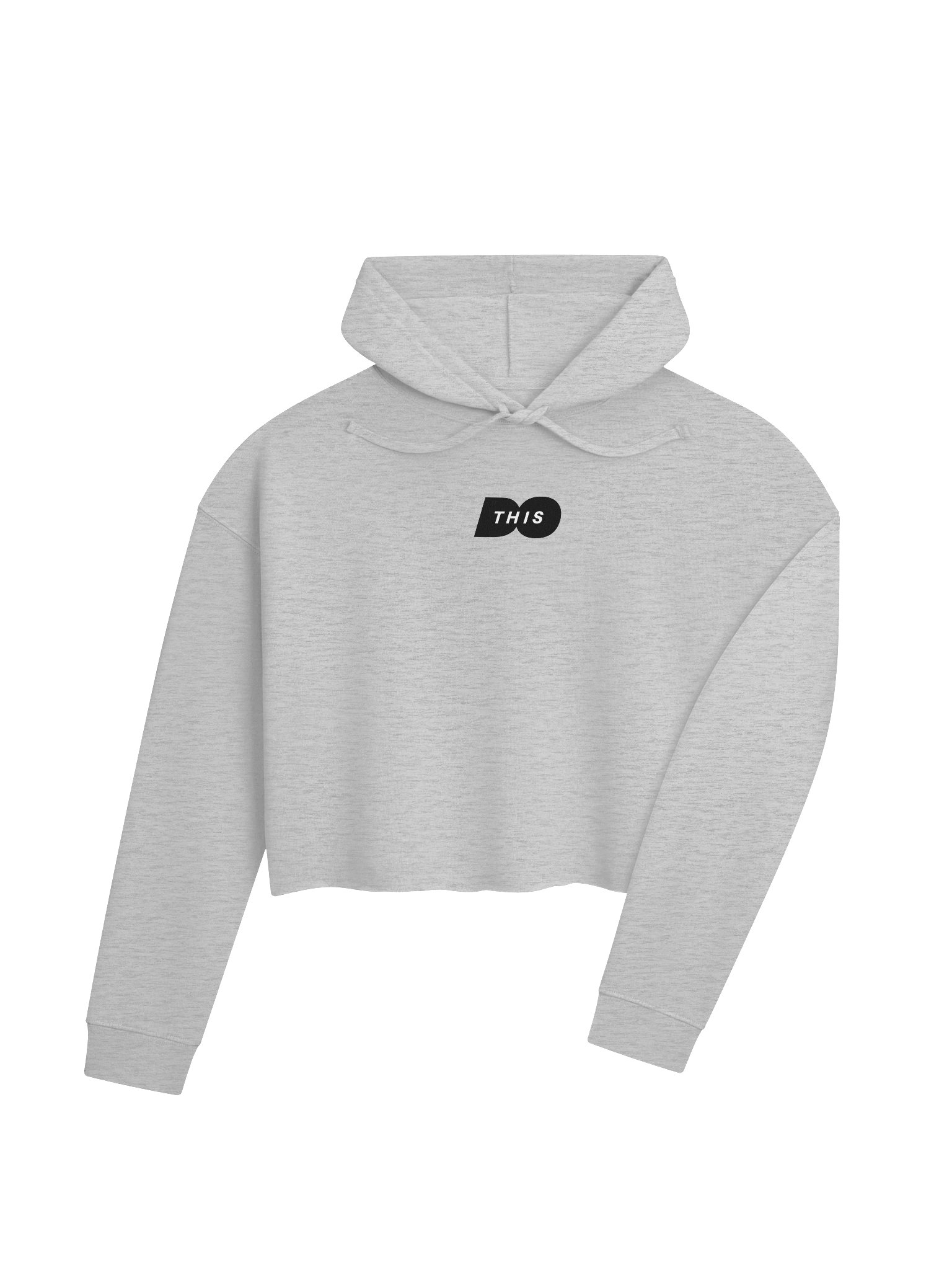 Crop Hoodie product image (16)