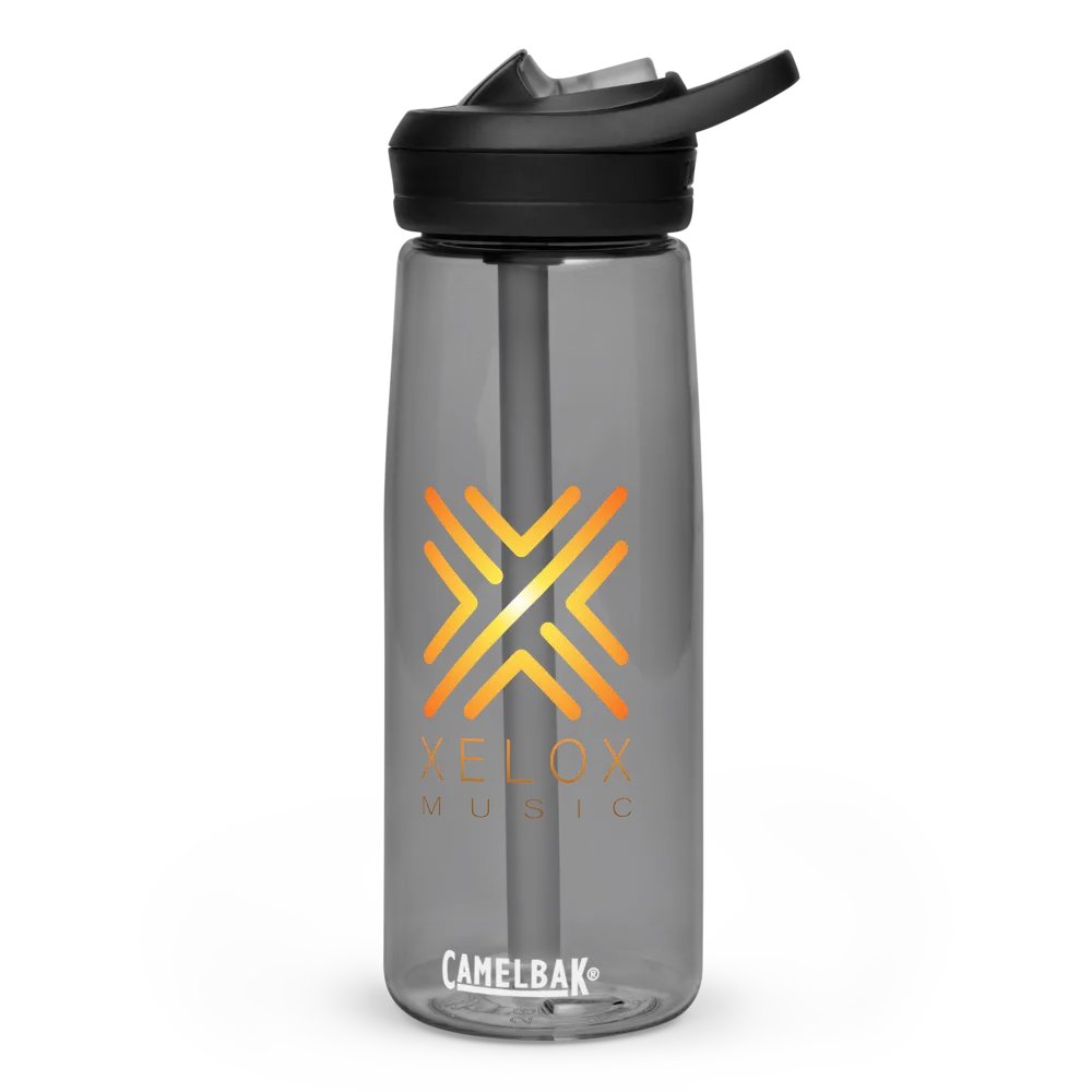 Renew+ Sports Water Bottle product image (1)
