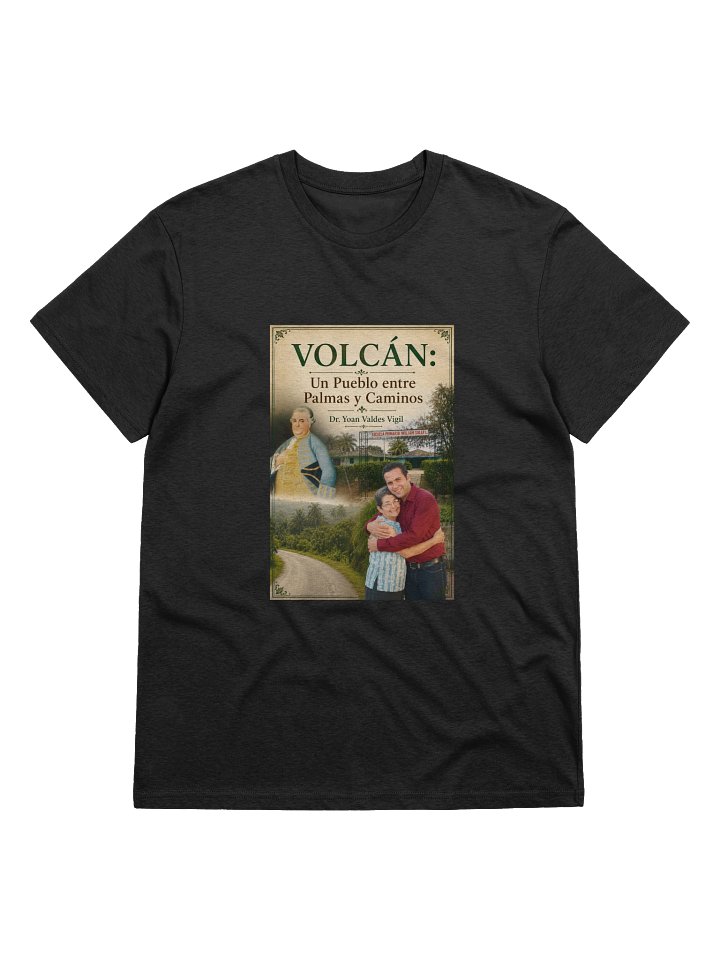 Yo soy del Volcán product image (1)