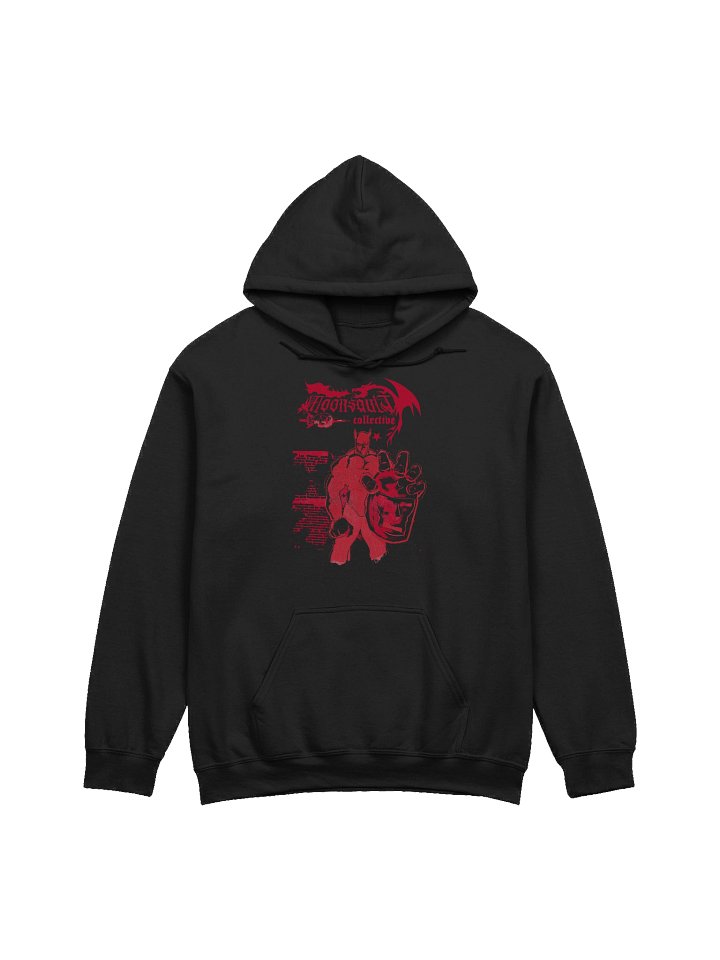 glory or death hoodie product image (1)