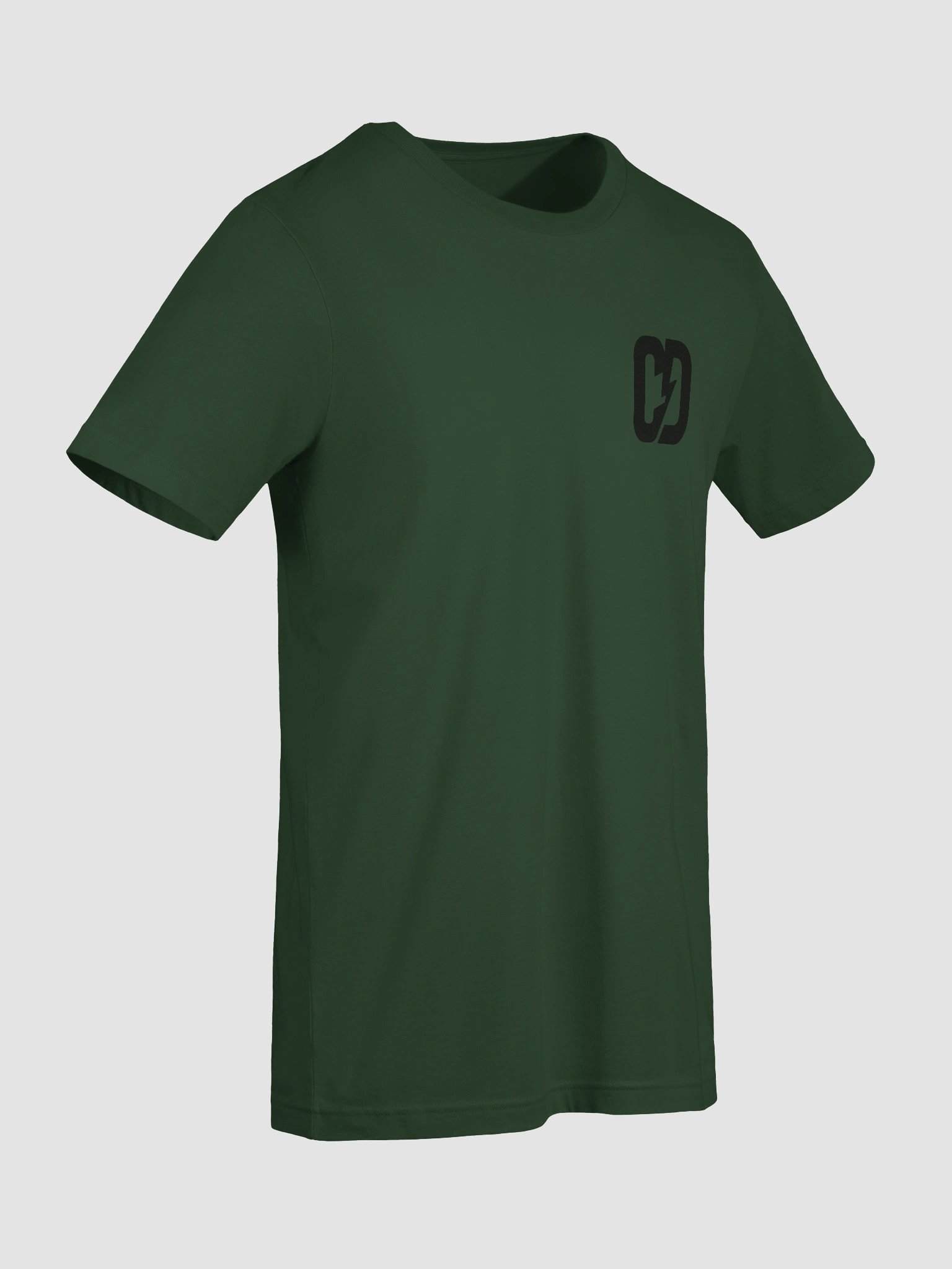 The Official COACH Tee product image (34)