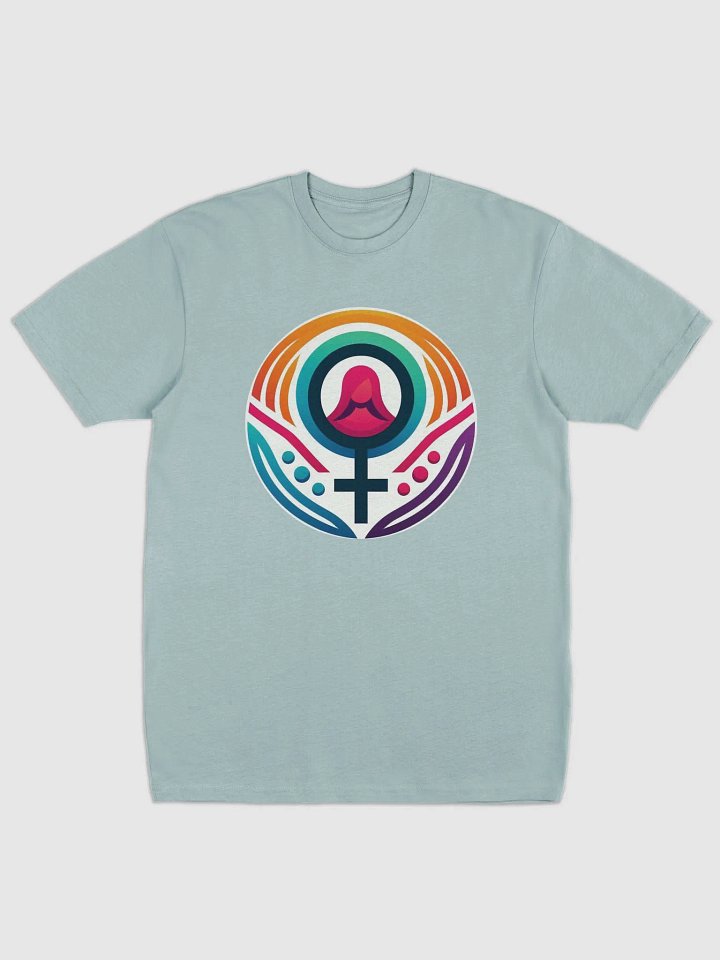 Venus Emblem Men's Tee product image (5)
