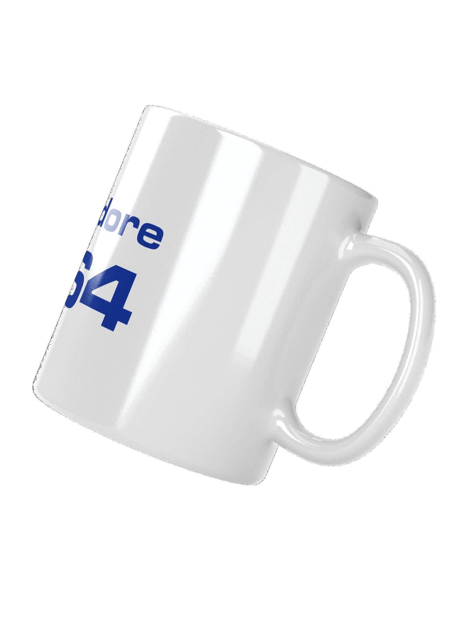 Commodore 64 Mug product image (3)