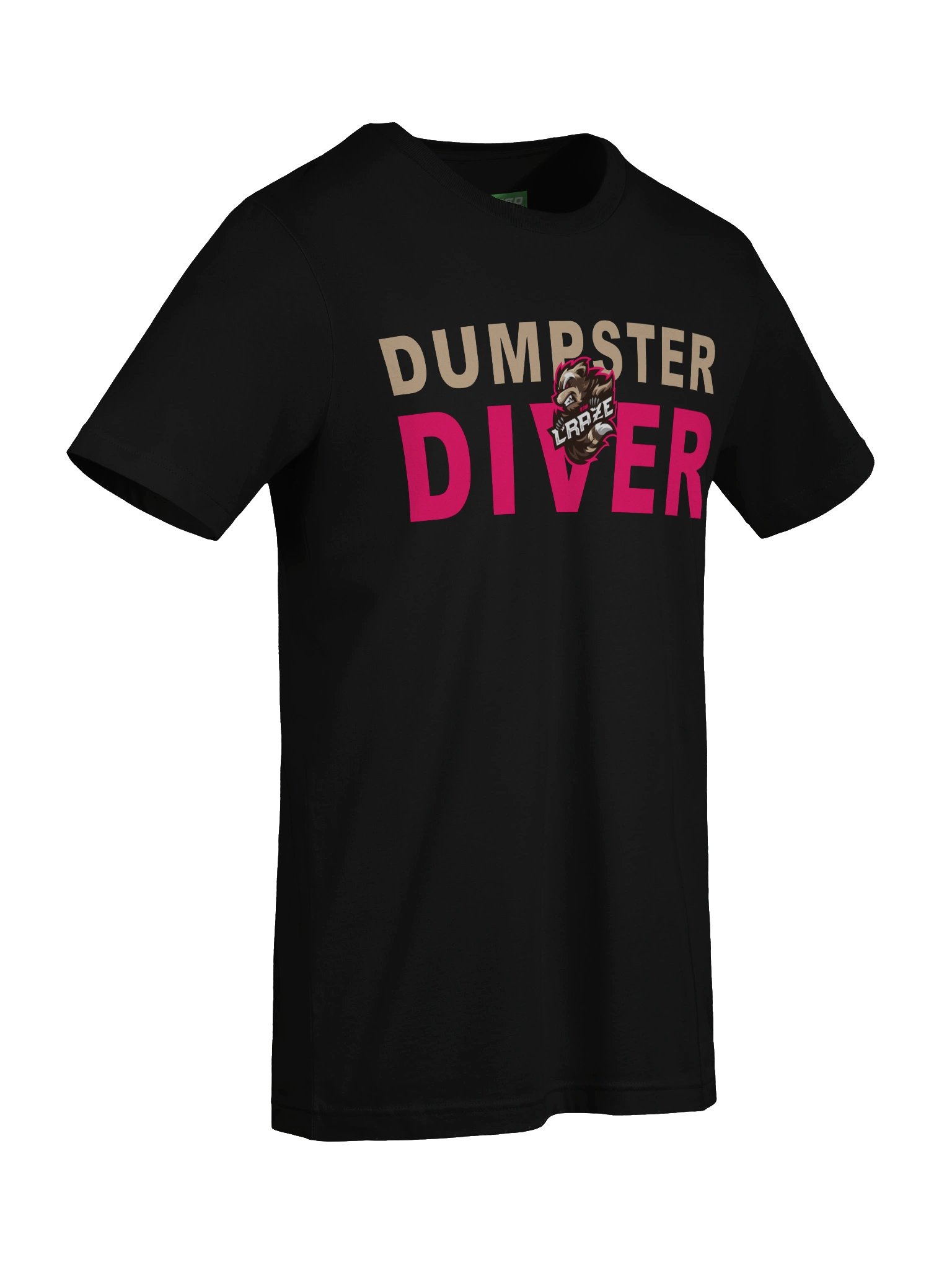 Utah Craze Dumpster Slogan Series Tee product image (7)