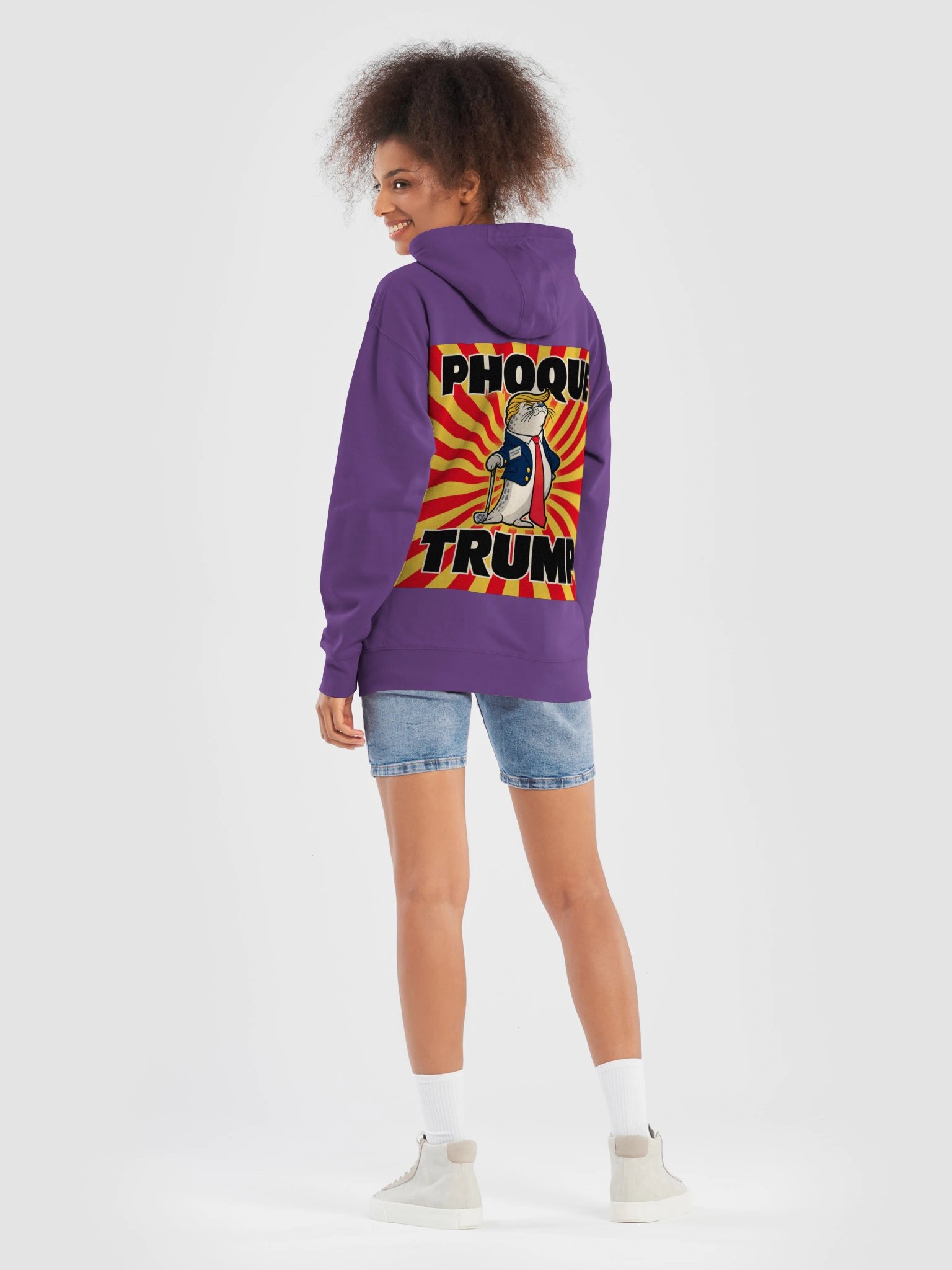 Big Phoque Hoddies product image (56)