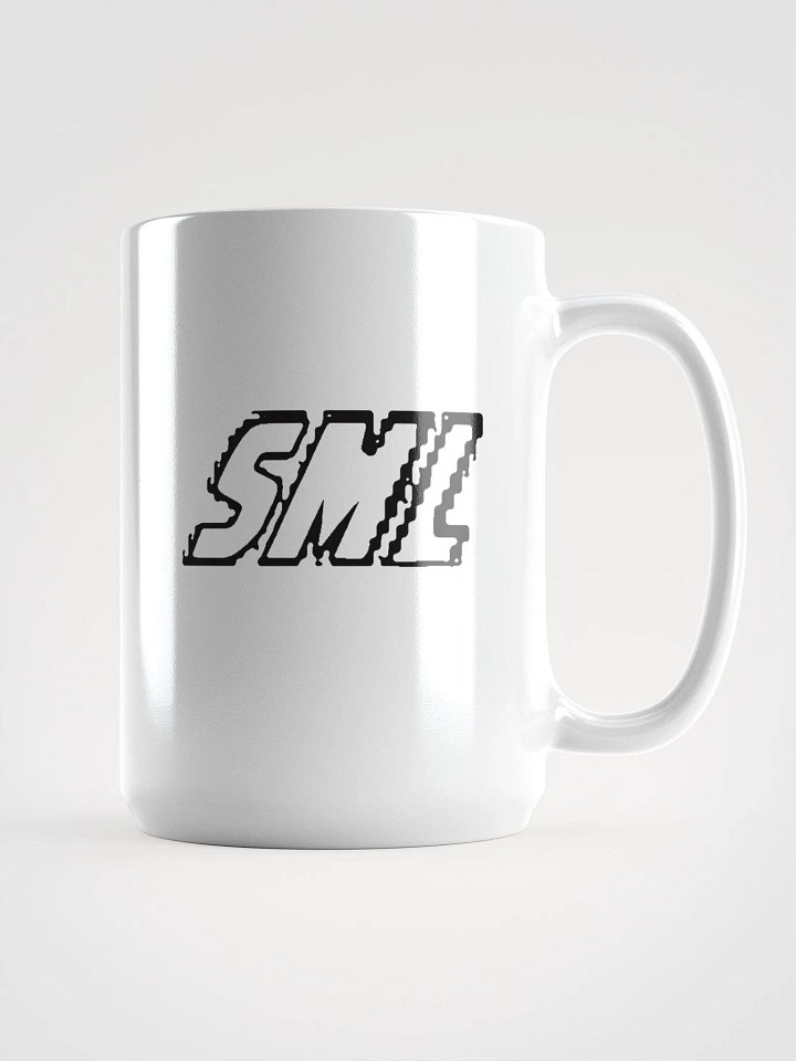 The SML Mug product image (1)