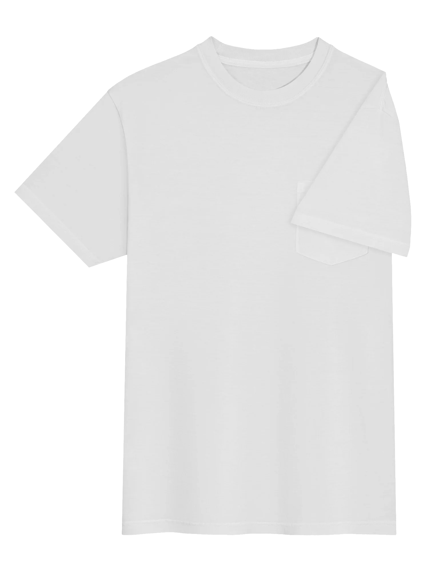 Eternal Life Pocket Tee product image (6)