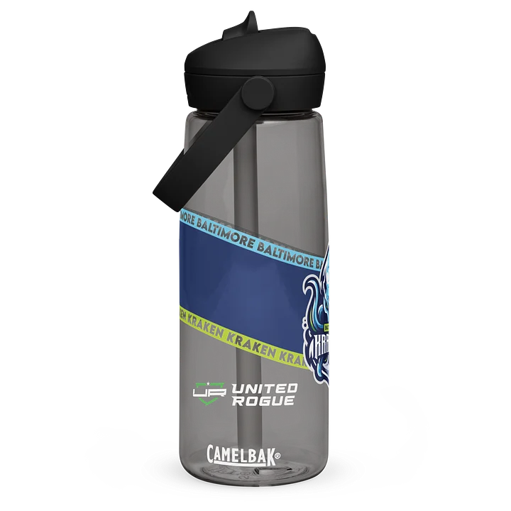 Baltimore Kraken Camelbak Water Bottle product image (2)