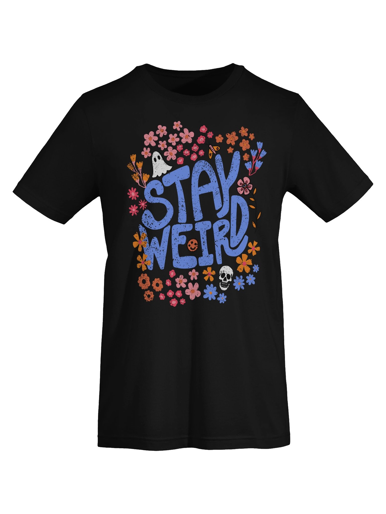 Stay Weird product image (29)
