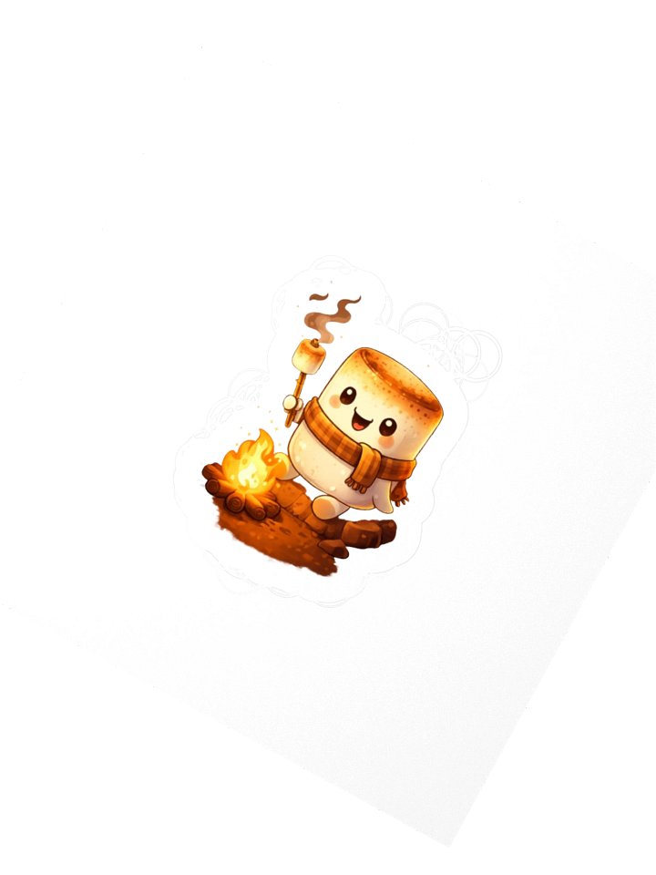 Ember Sticker product image (7)
