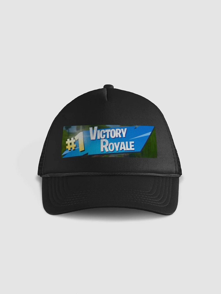 Victory Royale Hat product image (1)