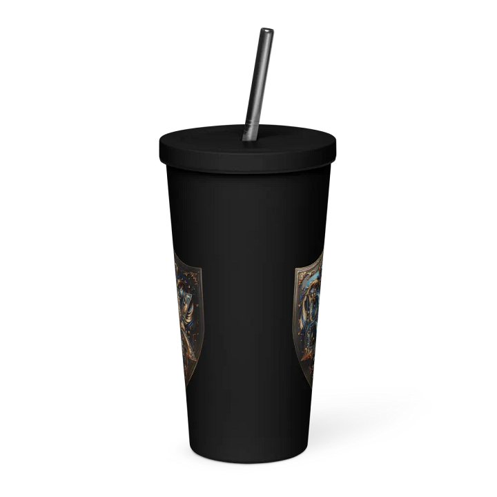 MrBKnght Logo Mug product image (1)
