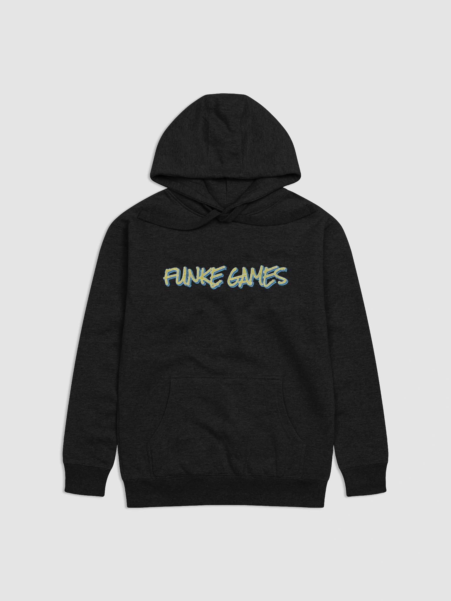 Funkes Games (Designed By Rolls99) product image (1)