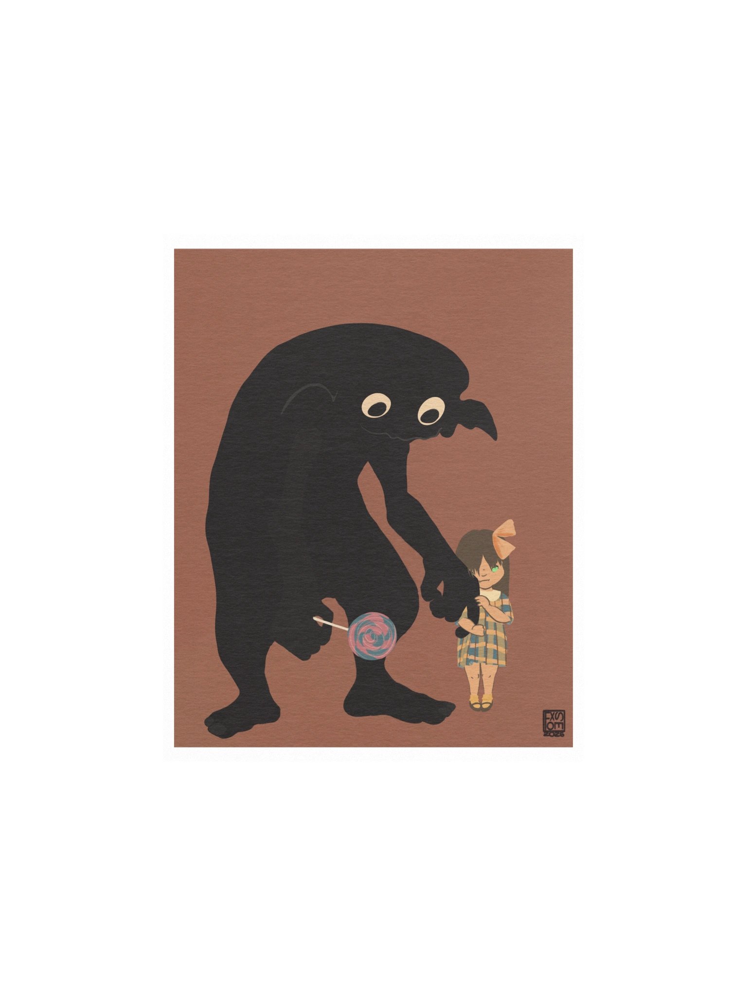 My Pet Monster product image (2)