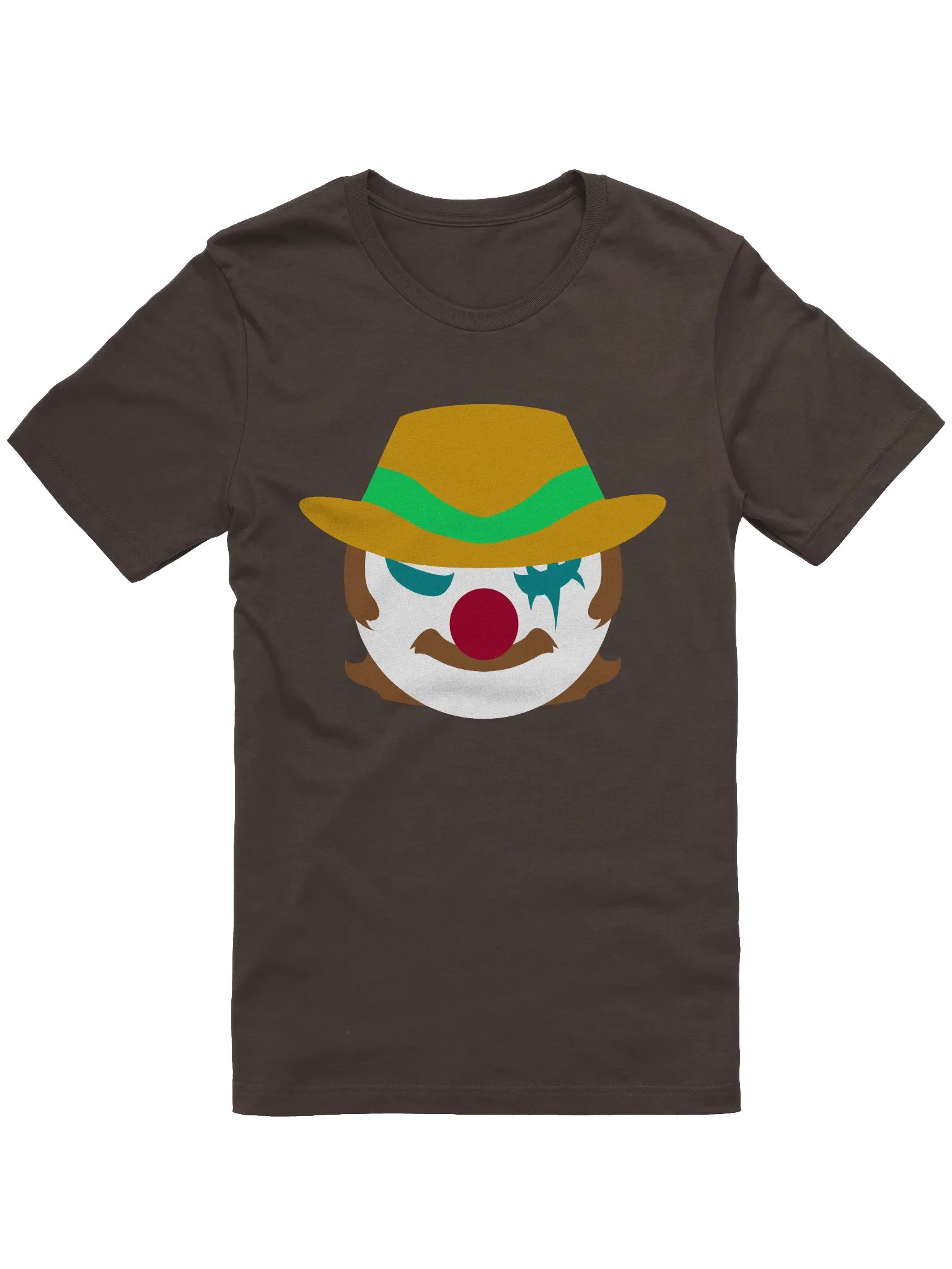 Vice T-Shirt product image (1)