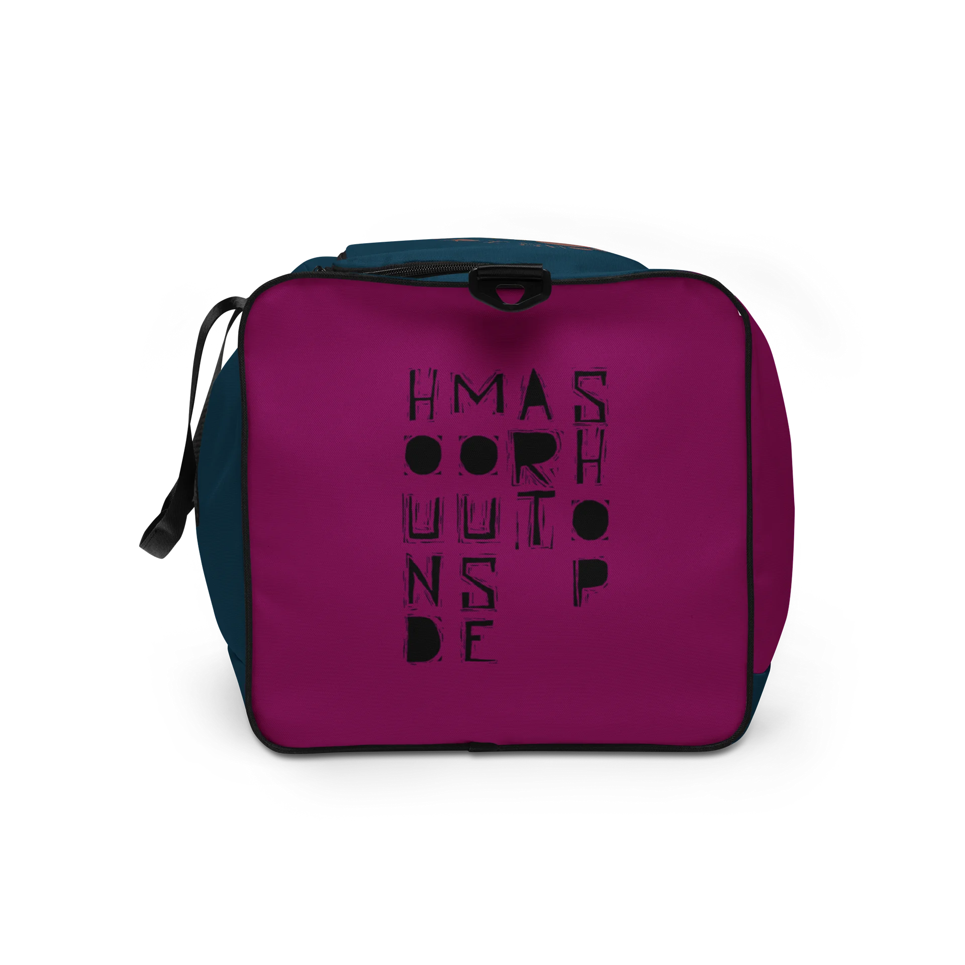 Buer Duffle Bag product image (9)