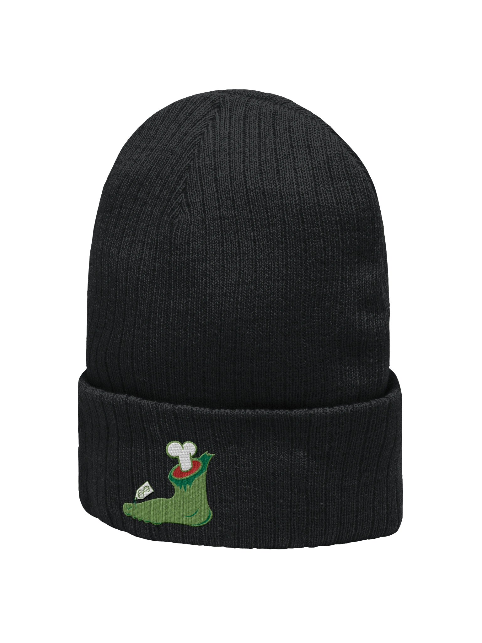 Foot the Bill Beanie product image (2)