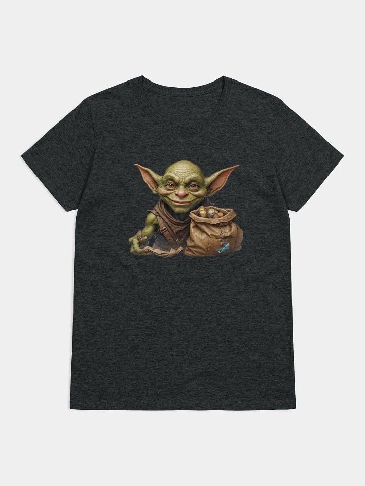 Loot Goblin Womens T-Shirt product image (2)