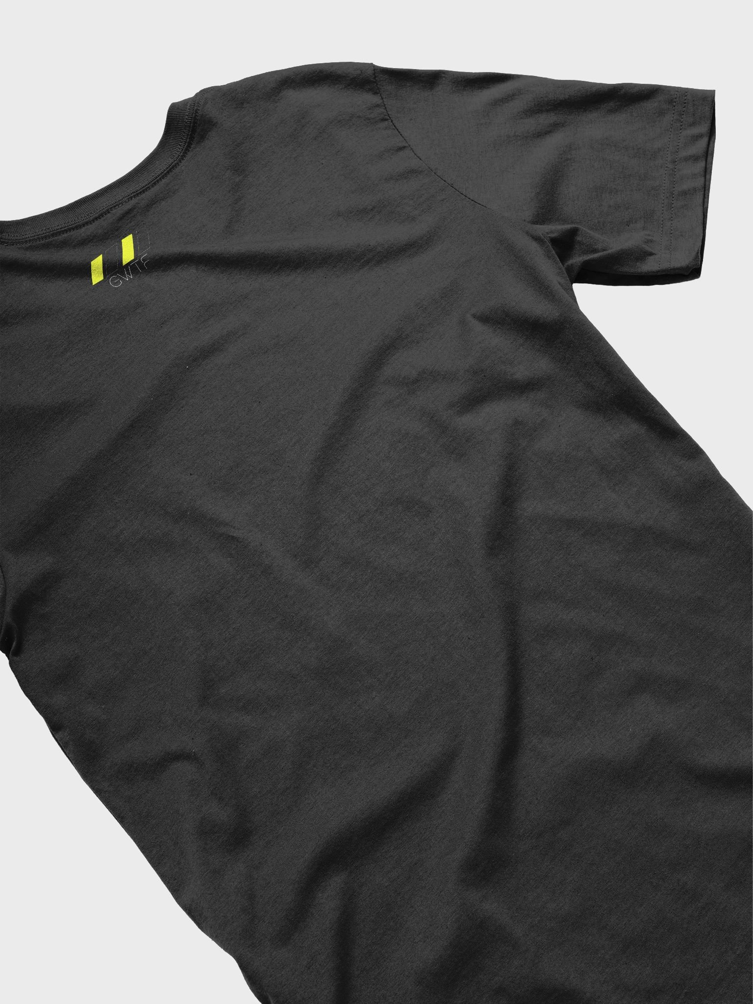 Neon Curve Yellow product image (4)