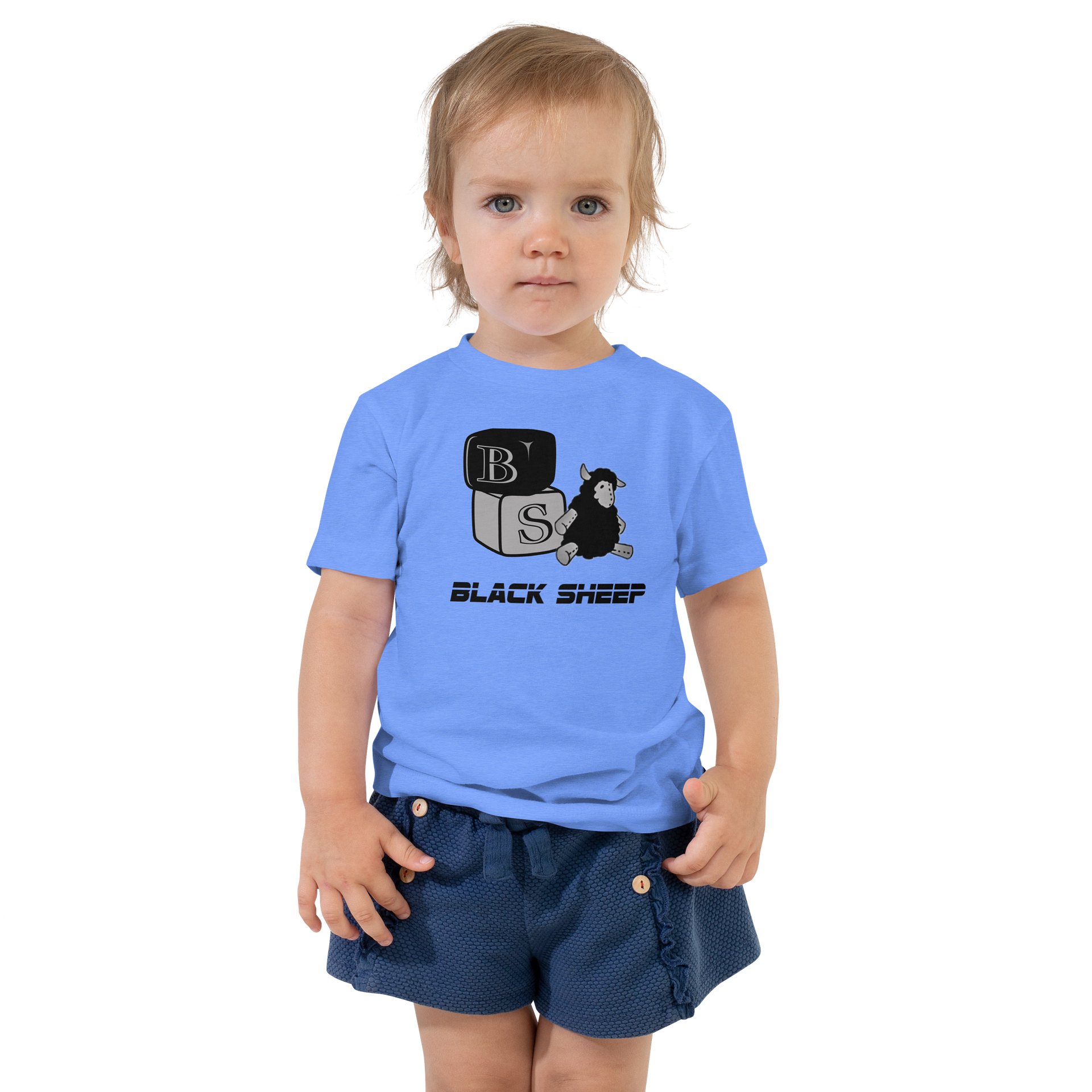 Building Blocks(T-Shirt) product image (2)
